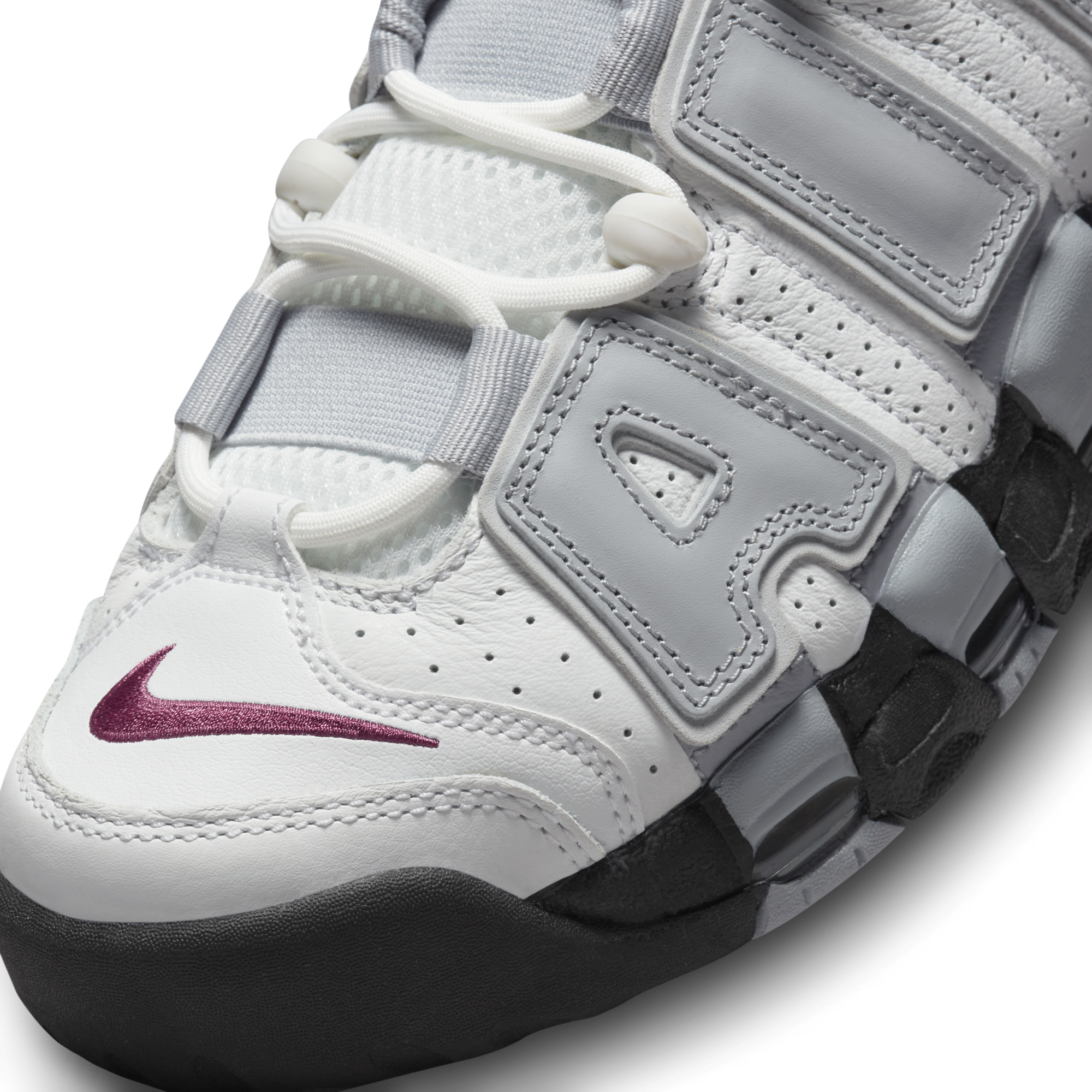 Major sales waves shoes