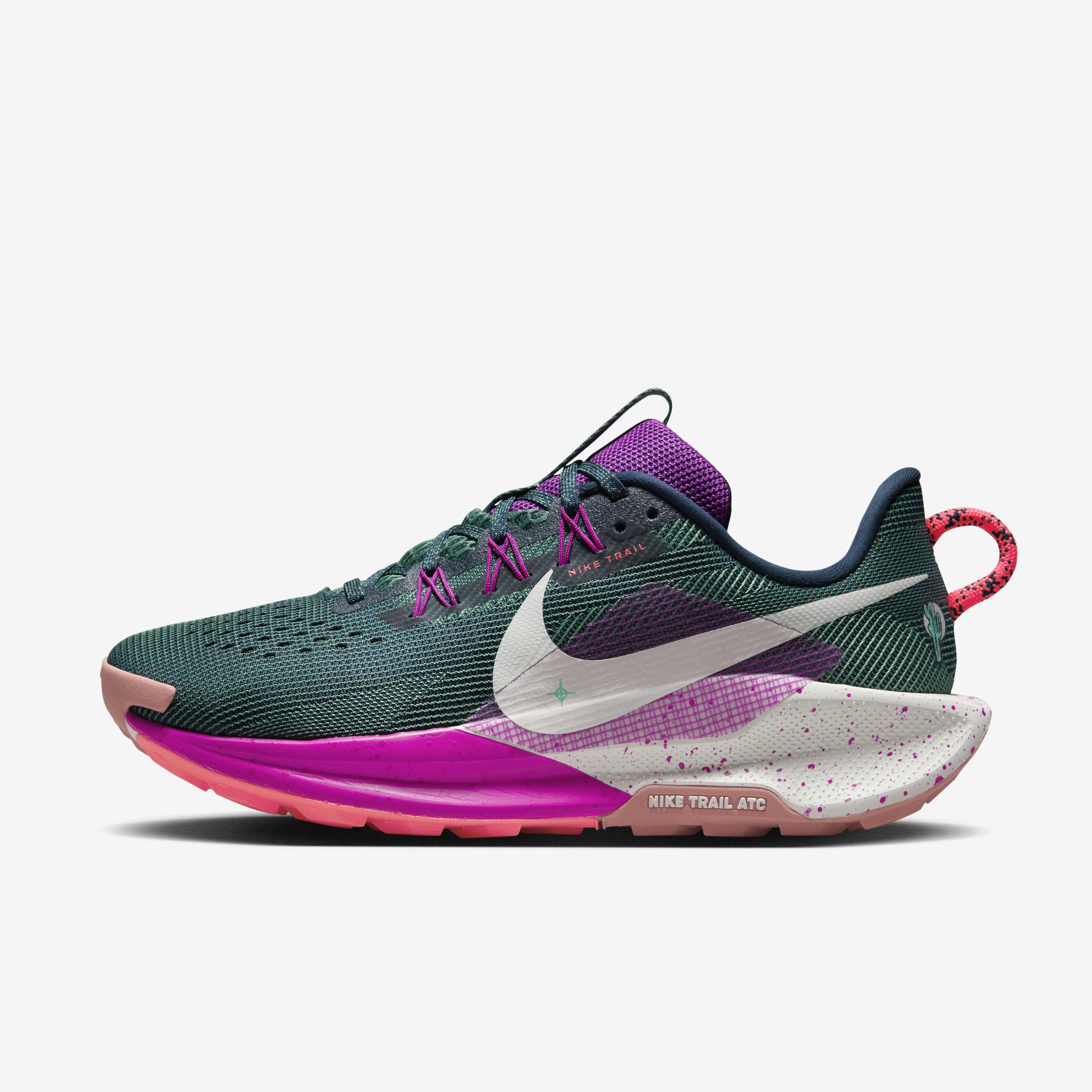Nike Pegasus Trail 5 image number 0