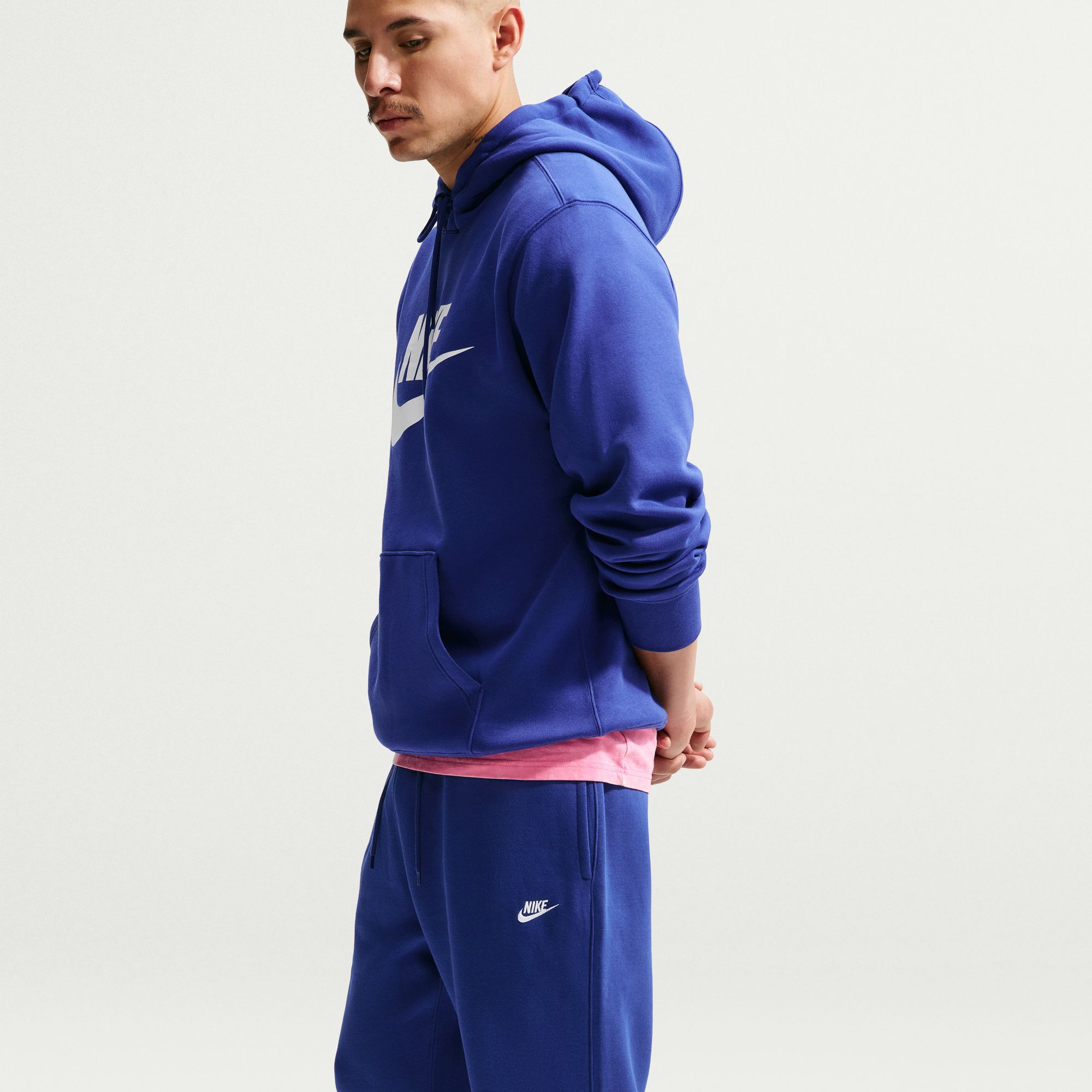 Nike Club image number 4