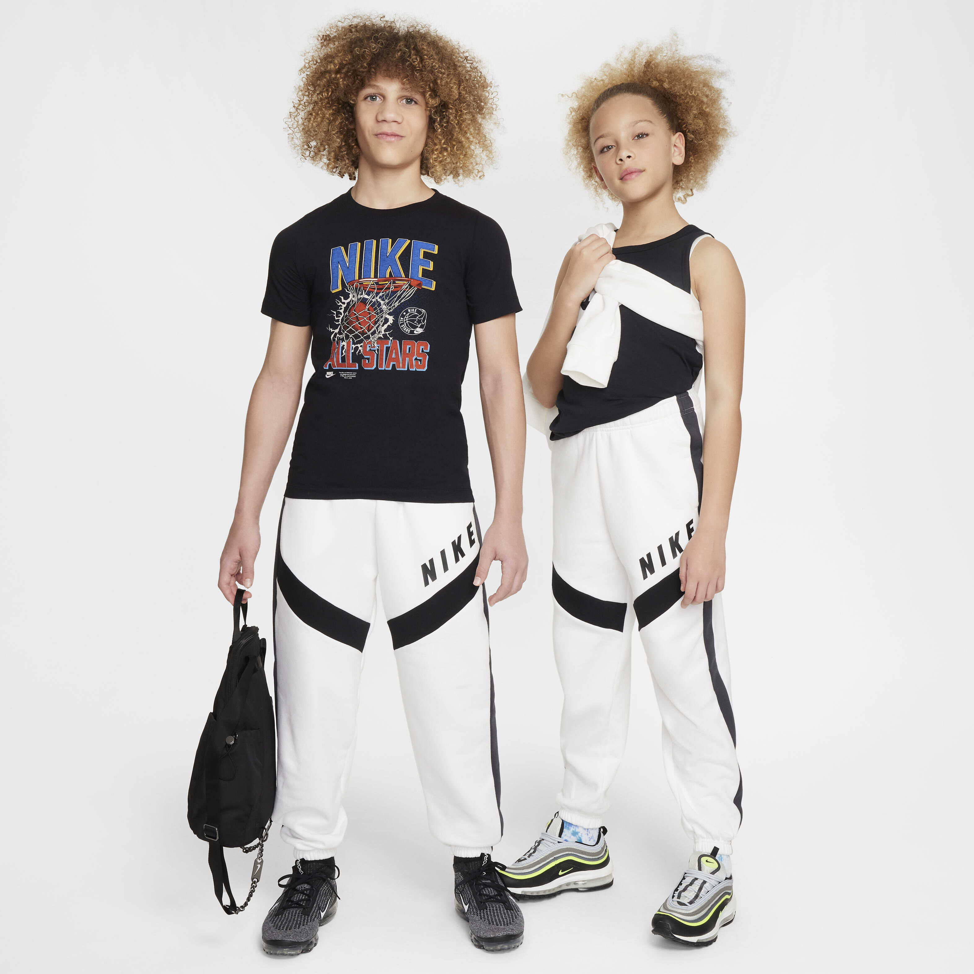 Nike Sportswear image number 6