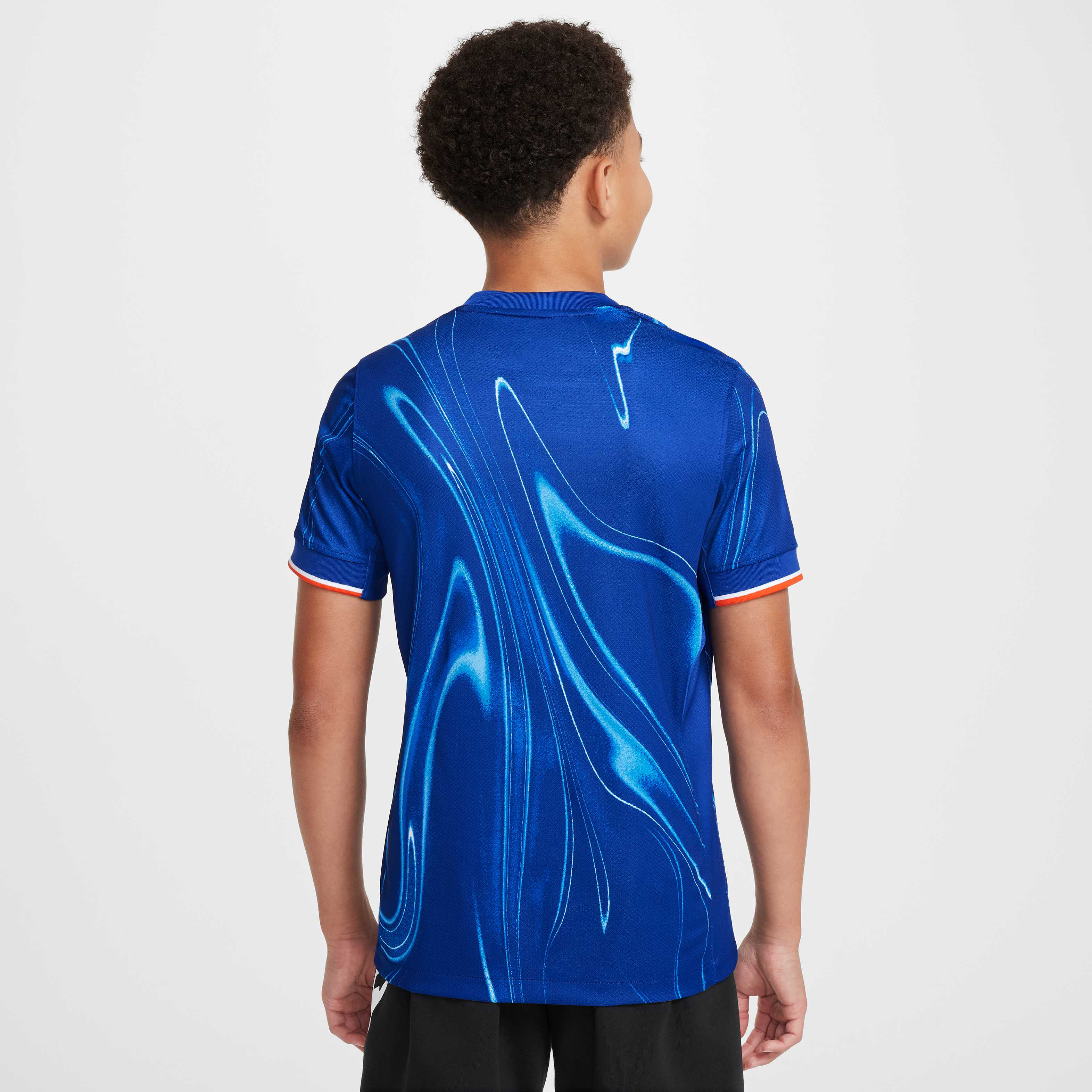 Chelsea F.C. 2024/25 Stadium Home image number 1