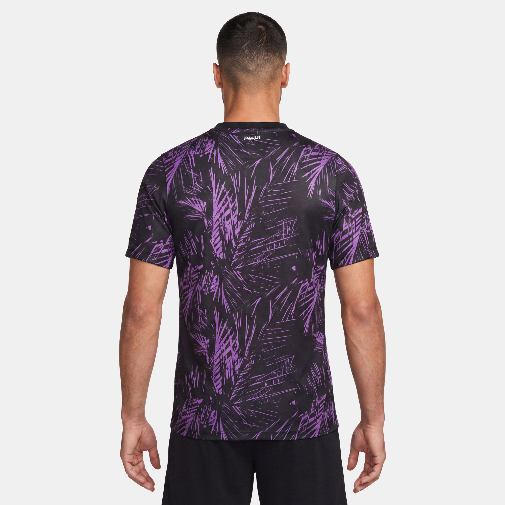 Al Ain FC 2026/27 Stadium Home image number 1