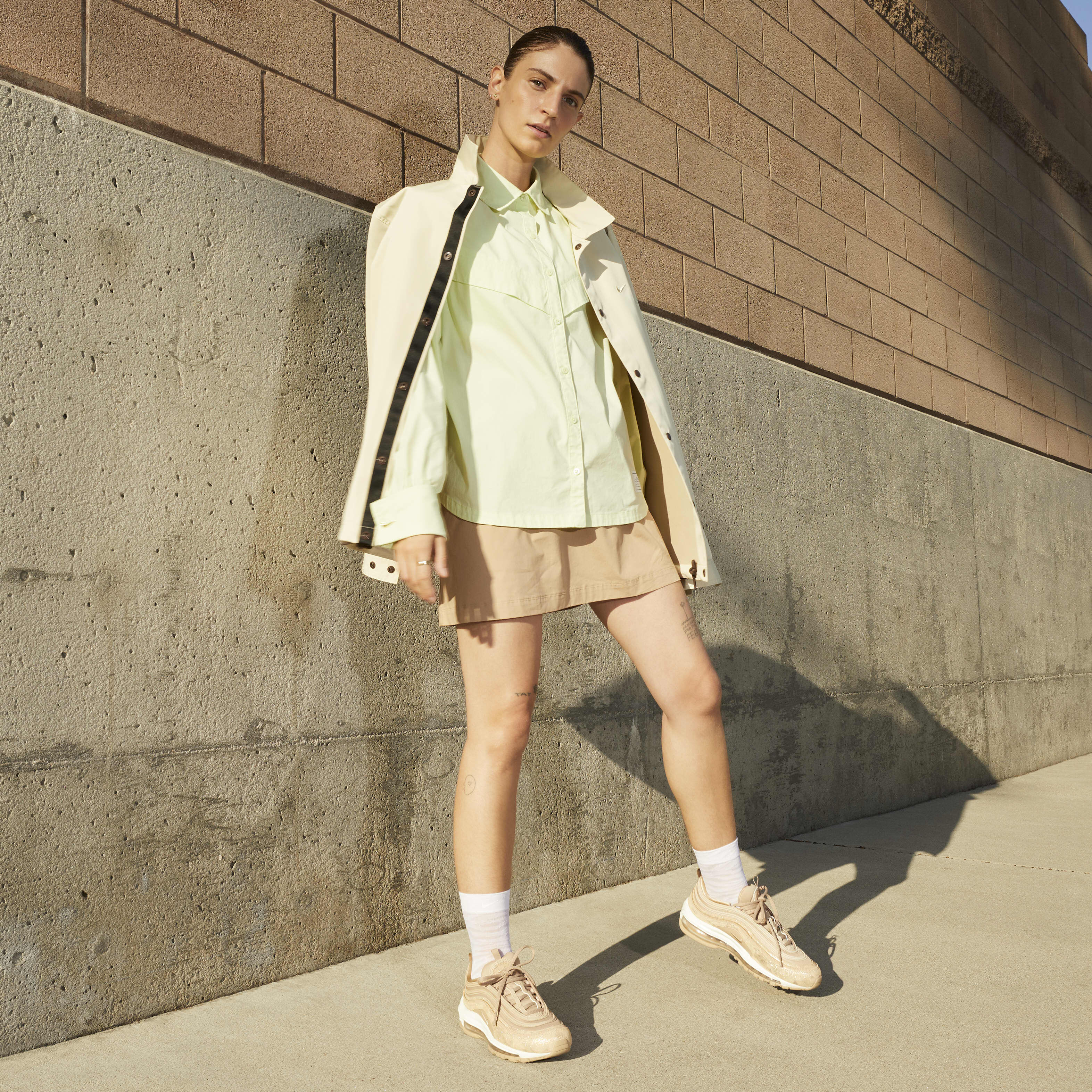 حذاء اير ماكس 97 image number 13