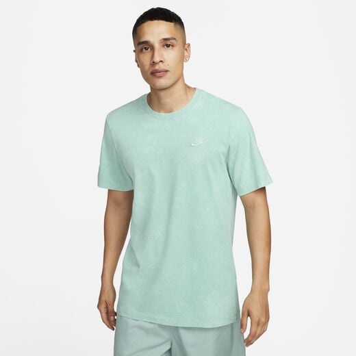 T-Shirts & Tops-Nike, Nike Sportswear Club, Men's T-Shirt