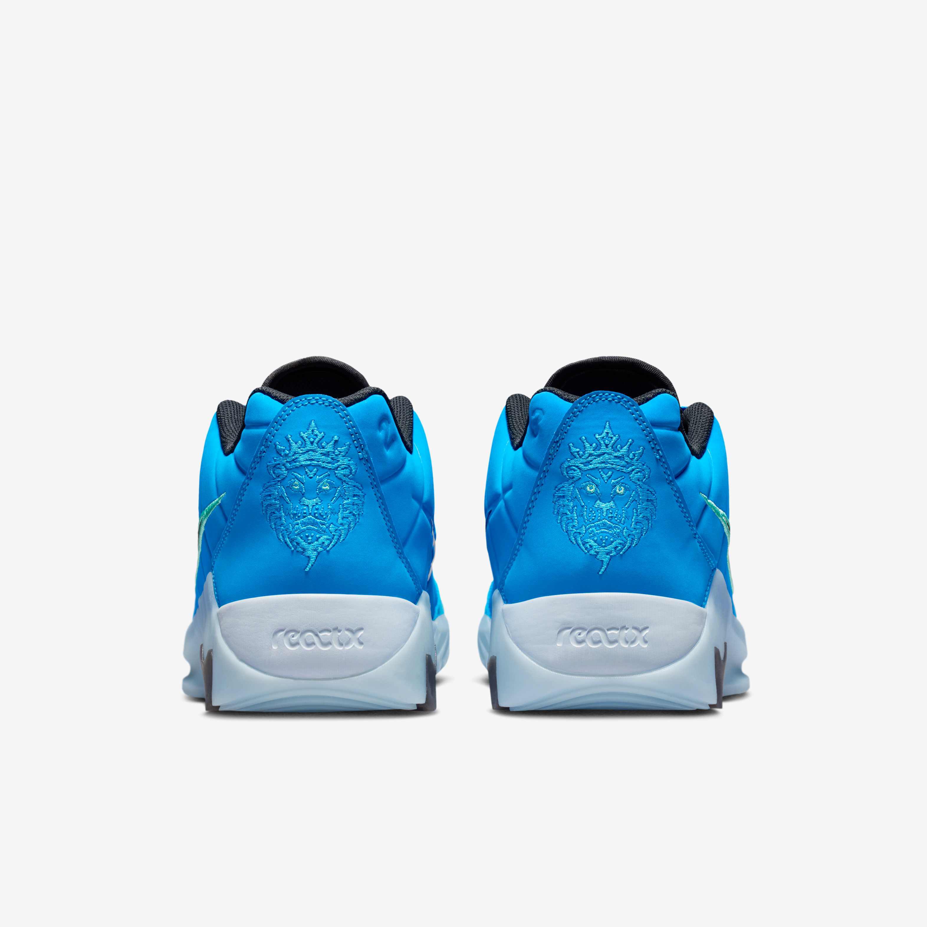 LeBron Witness 9 image number 5