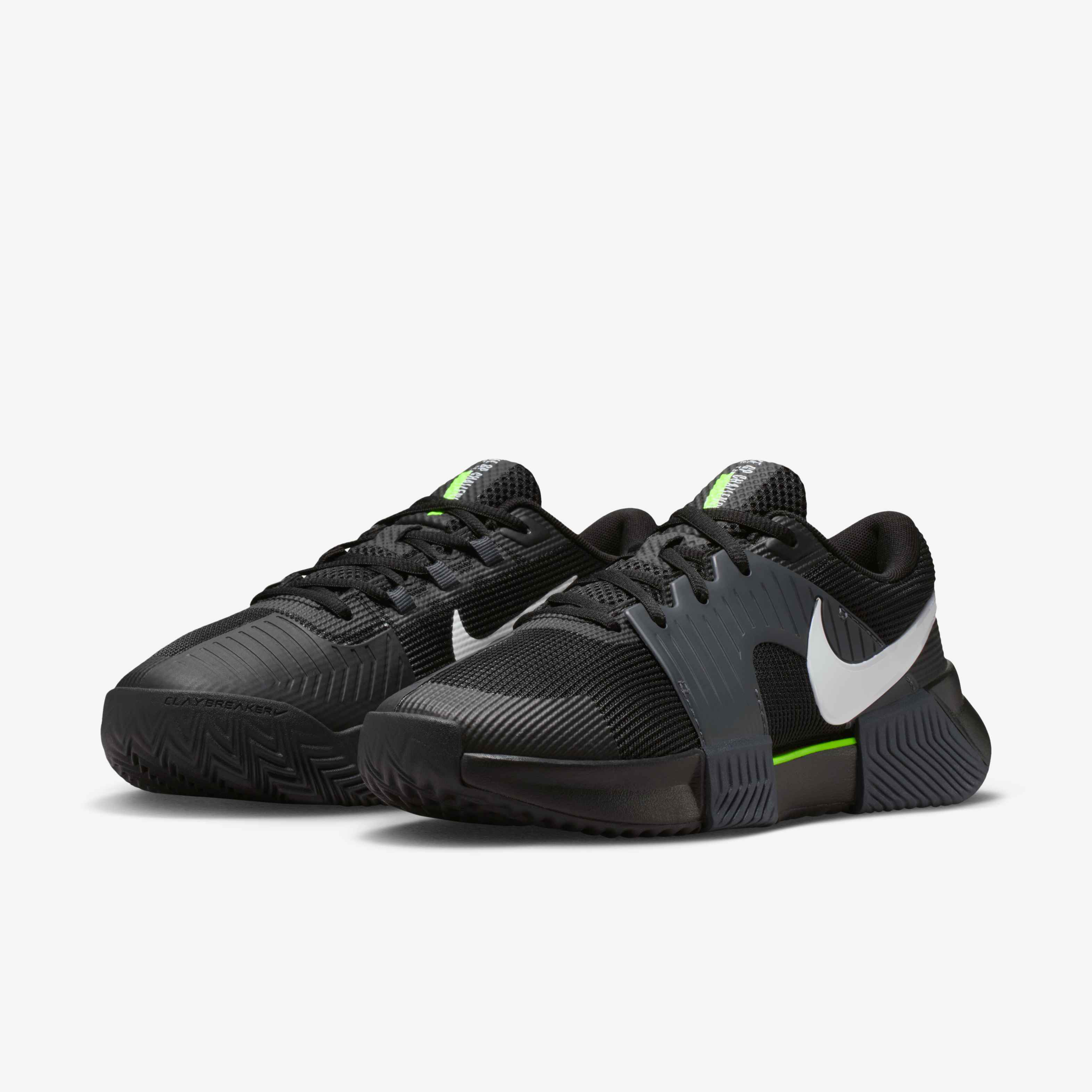Nike GP Challenge 1.5 image number 4