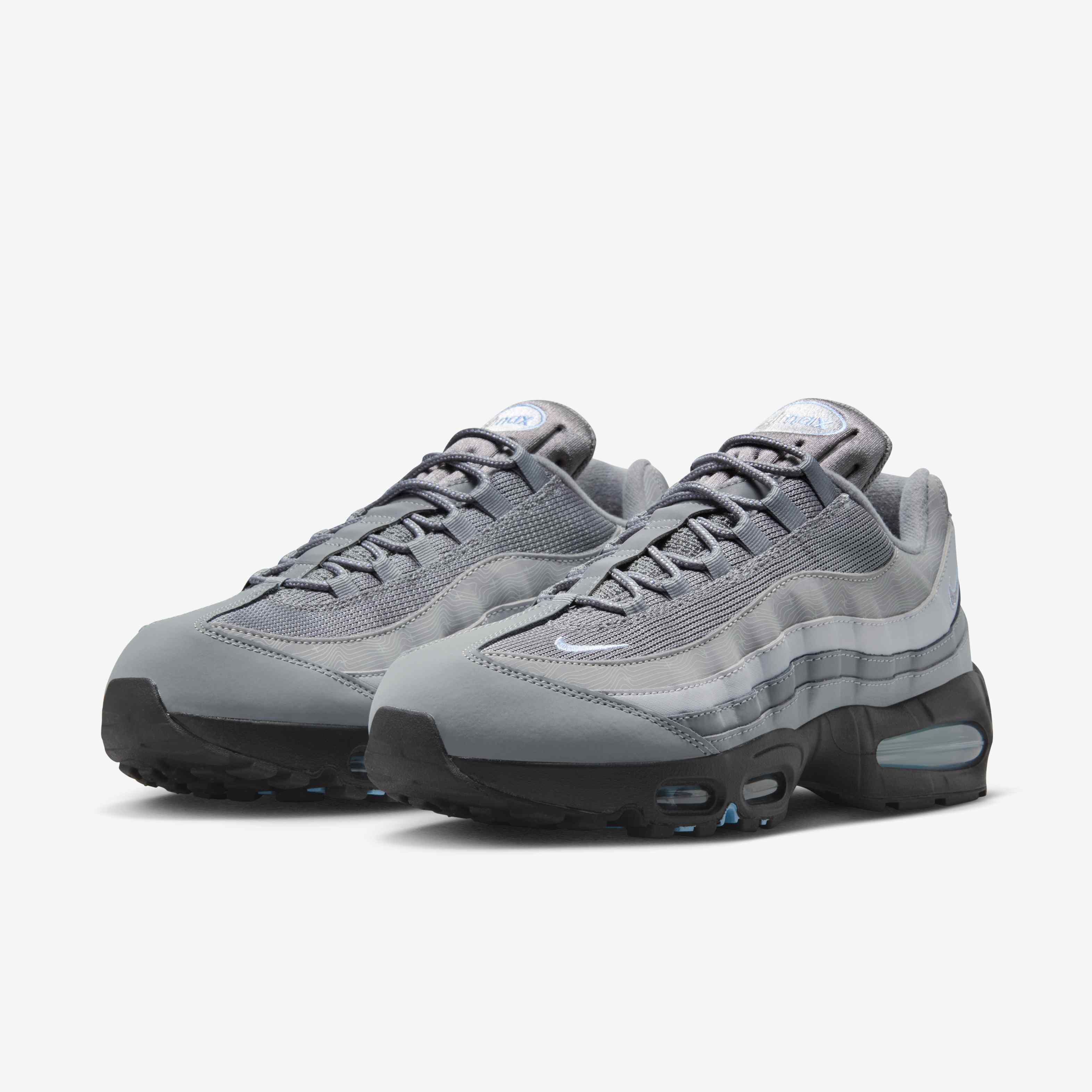 Nike Air Max 95 image number 4