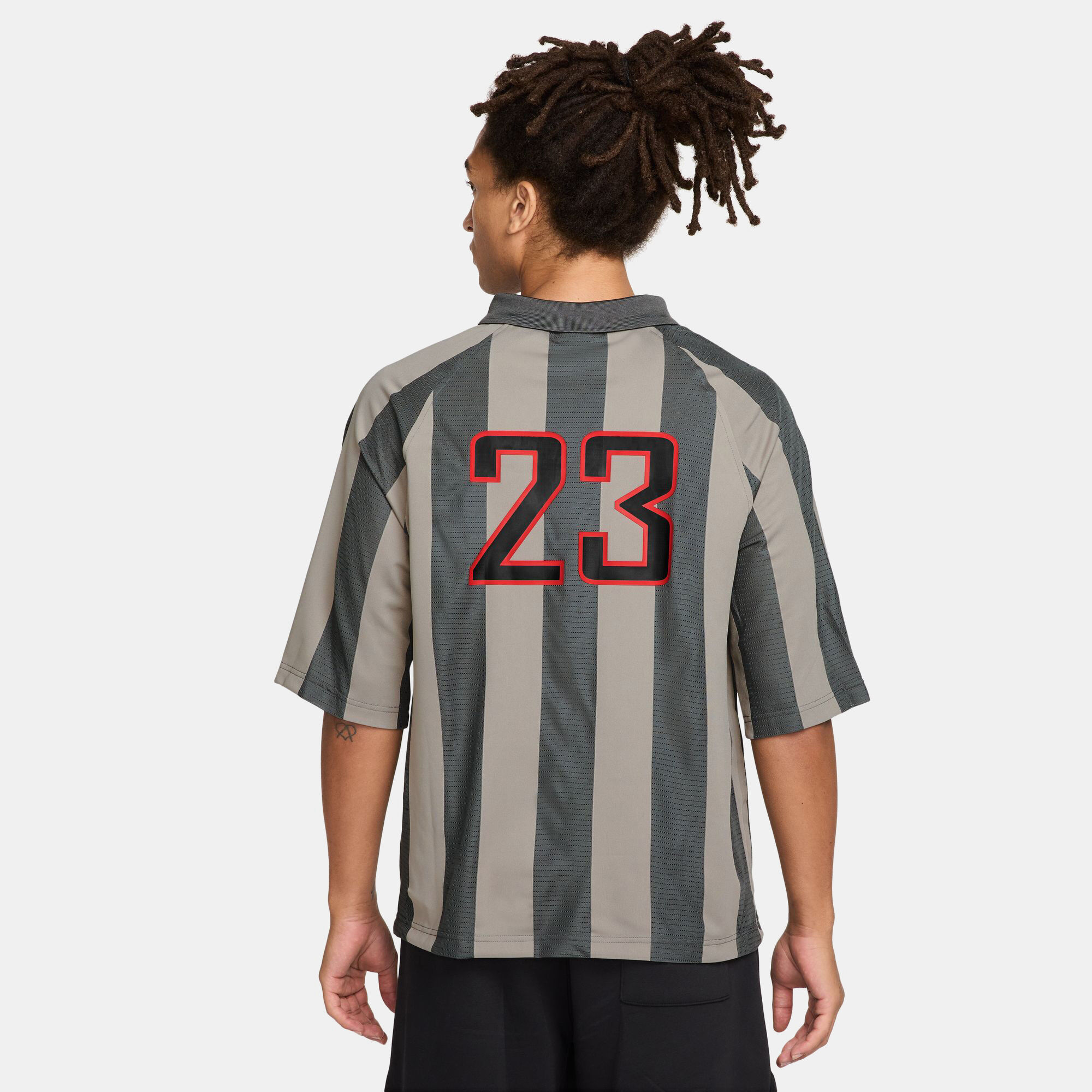 Jordan Brooklyn image number 1