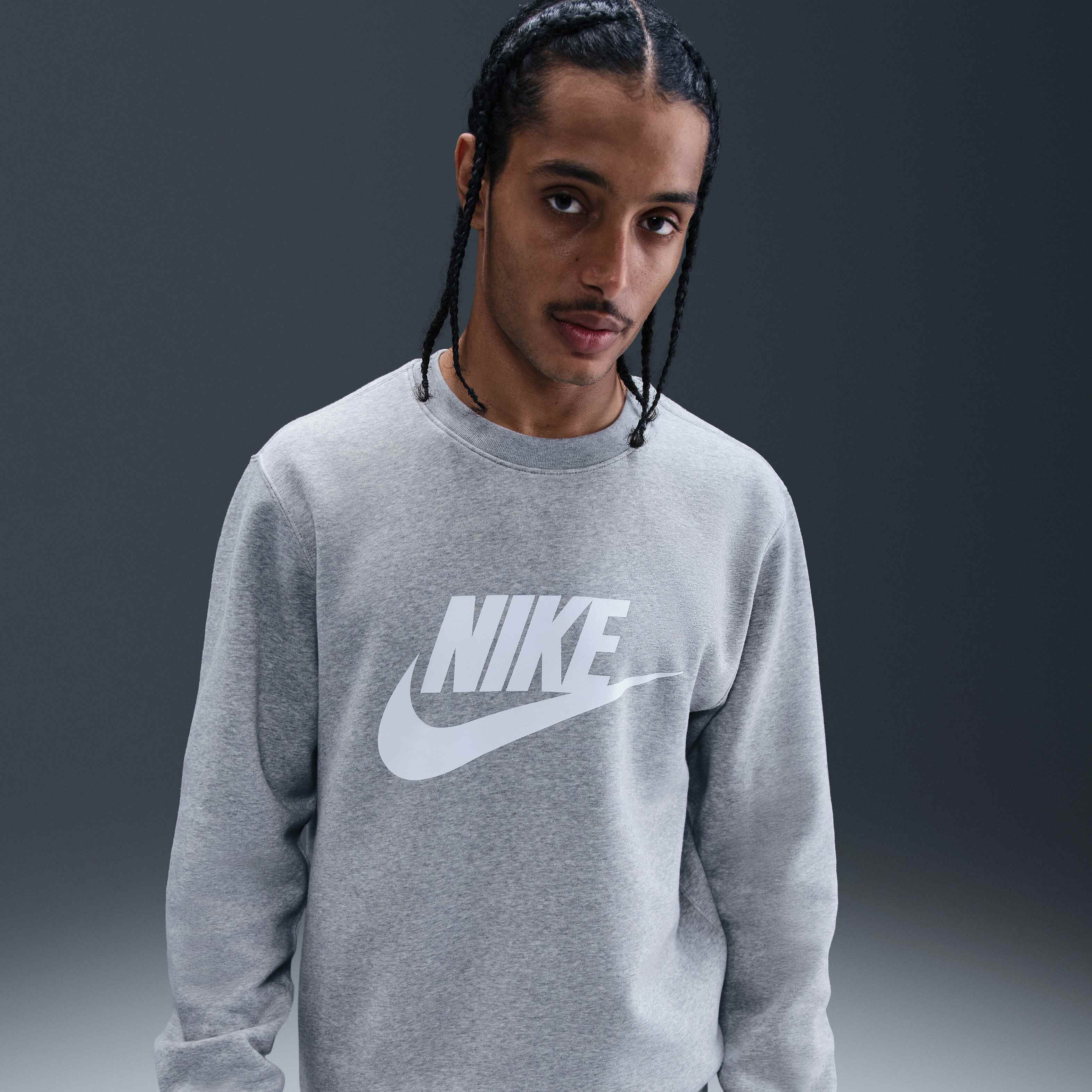 Nike Sportswear Club image number 0