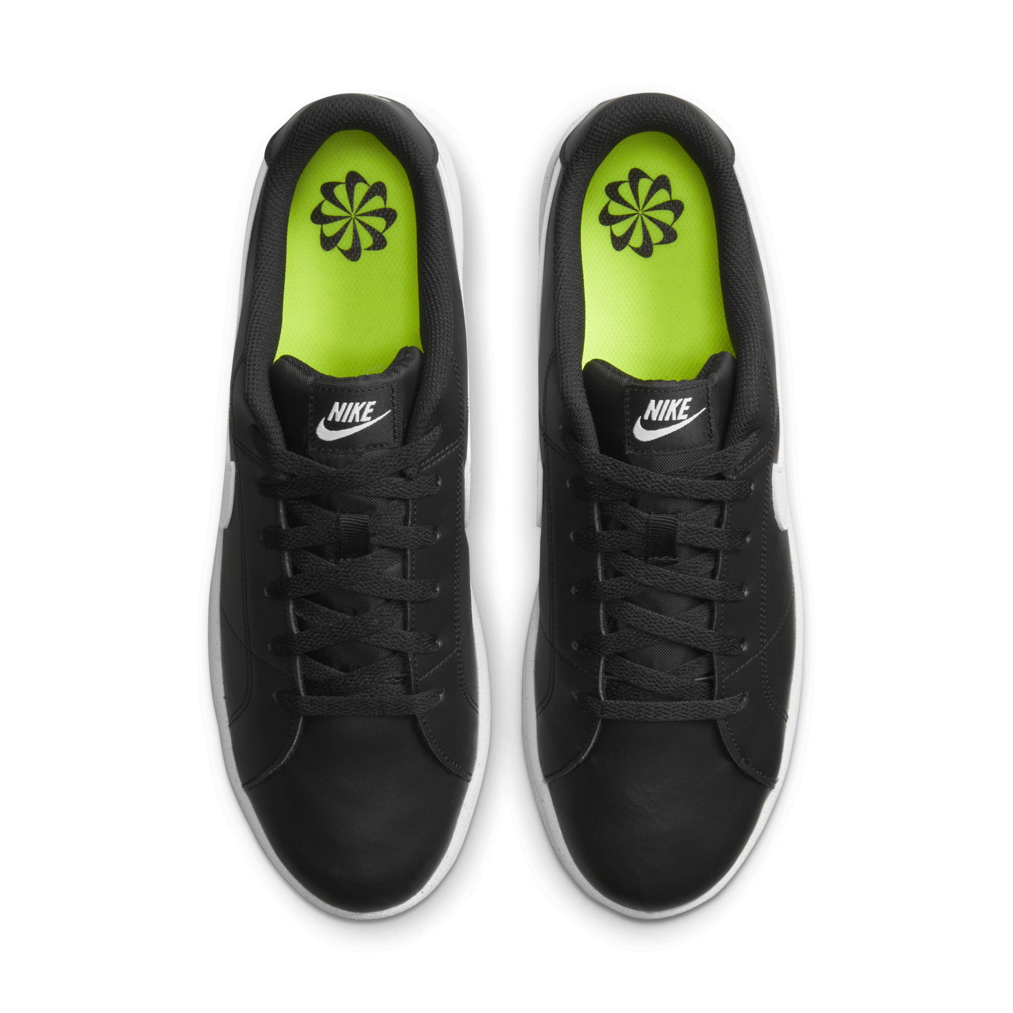 Tênis nike court royale masculino clearance