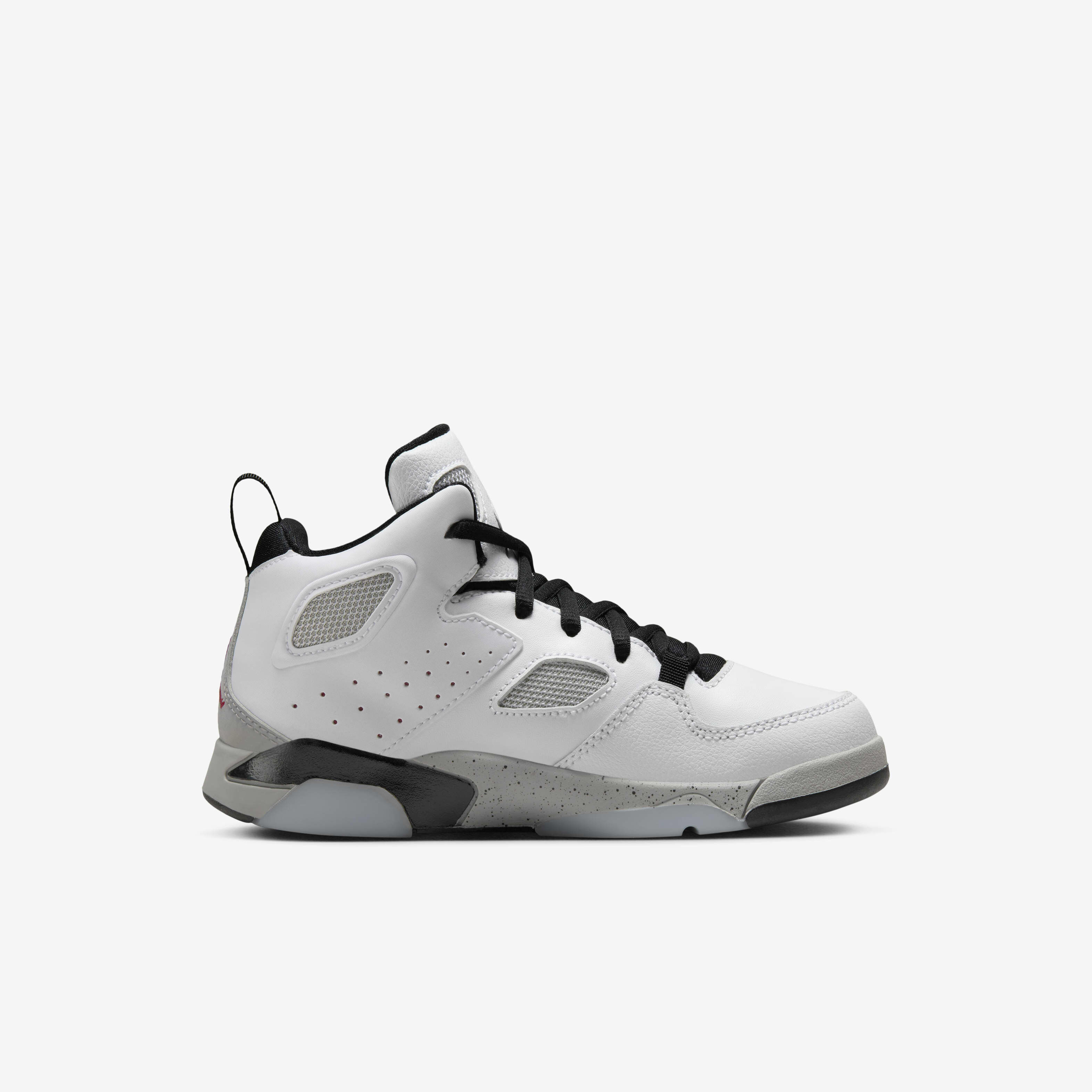 Zapatillas jordan flight top