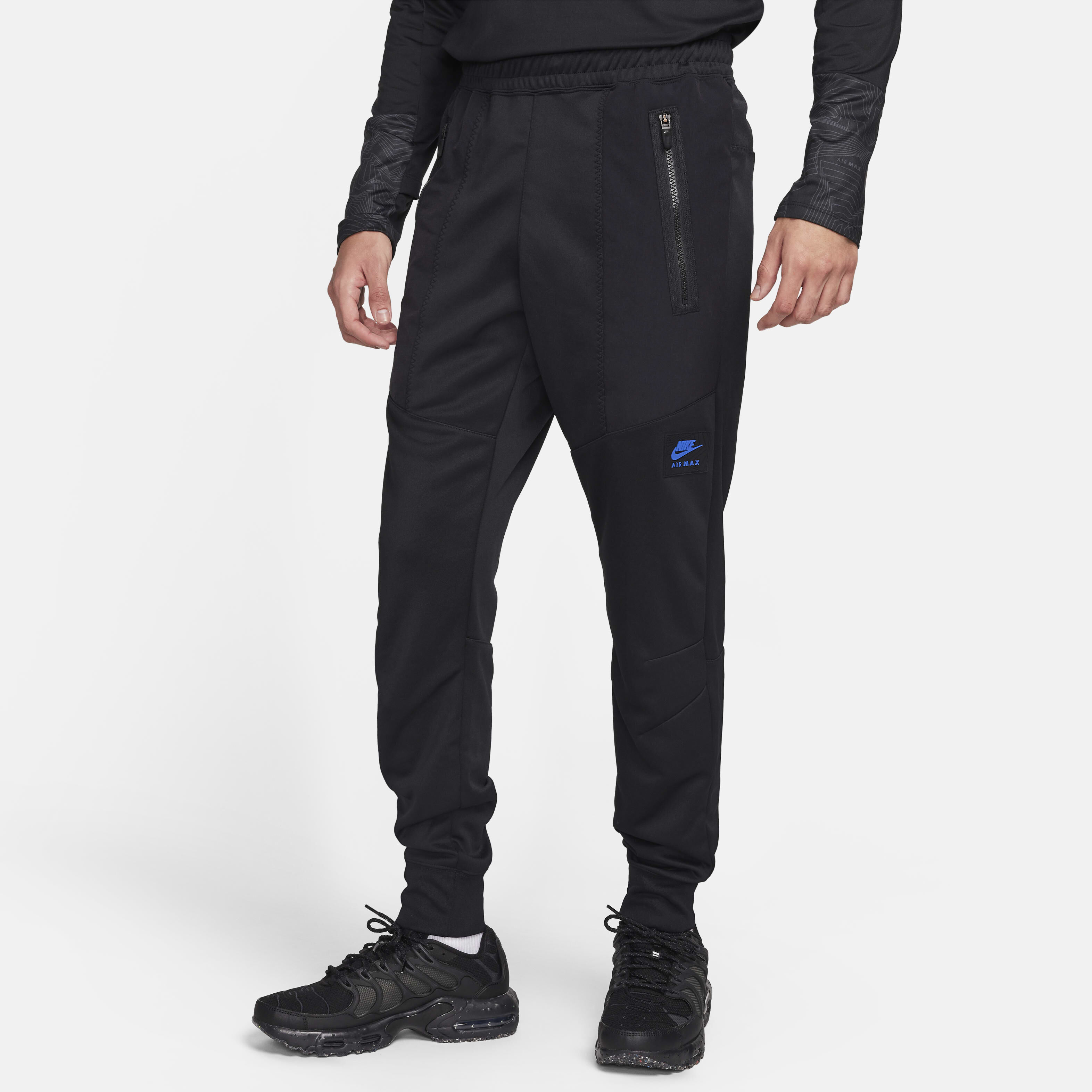 Nike air track bottoms store