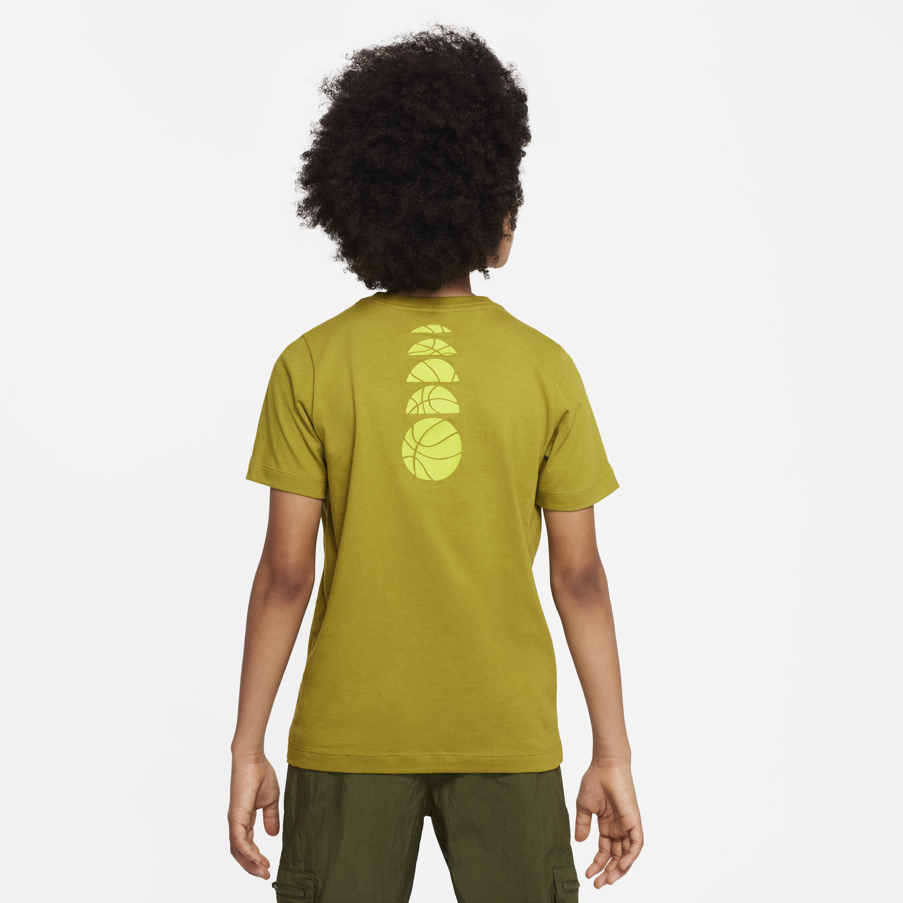 Nike Sportswear image number 1