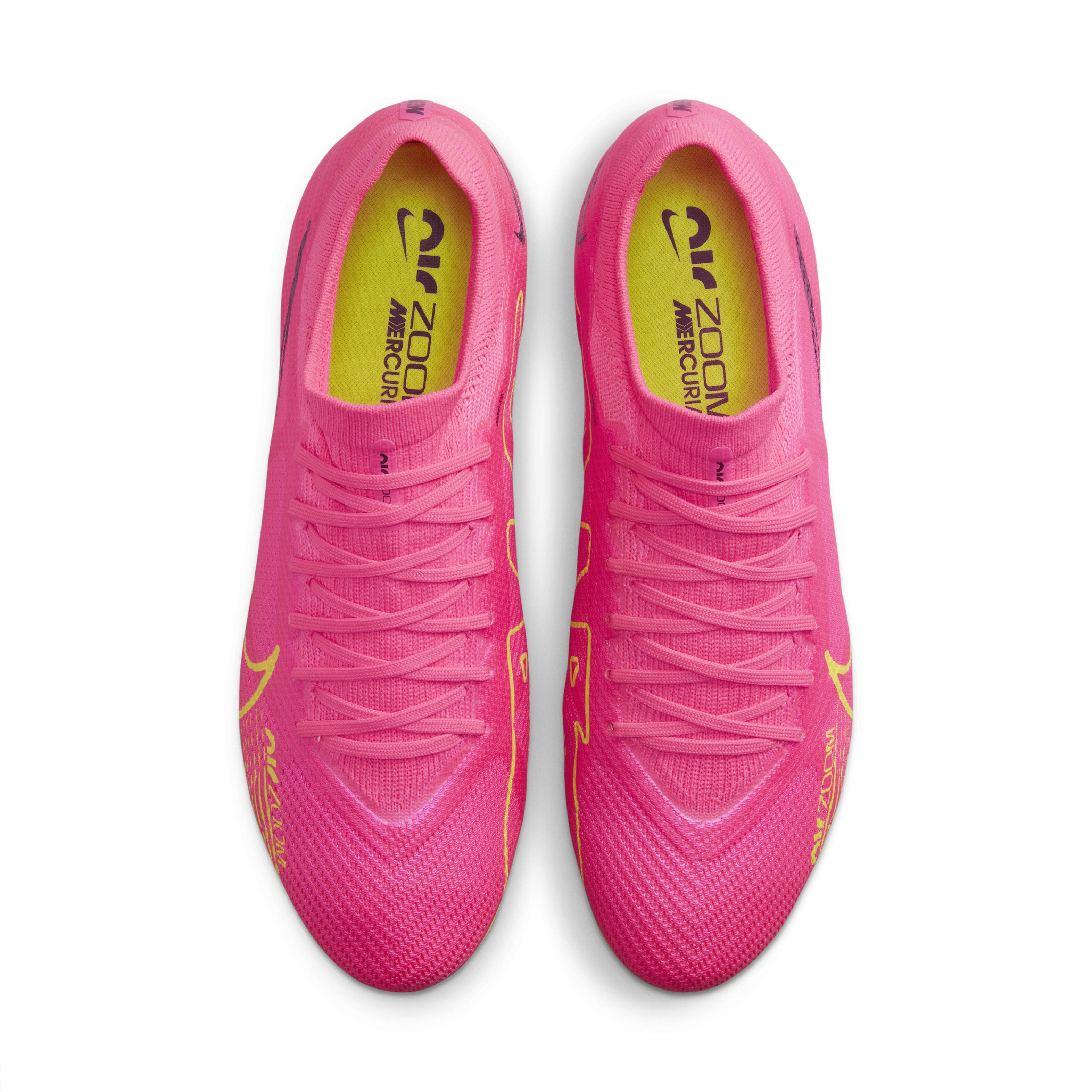 Nike Mercurial Vapor 15 Pro image number 3