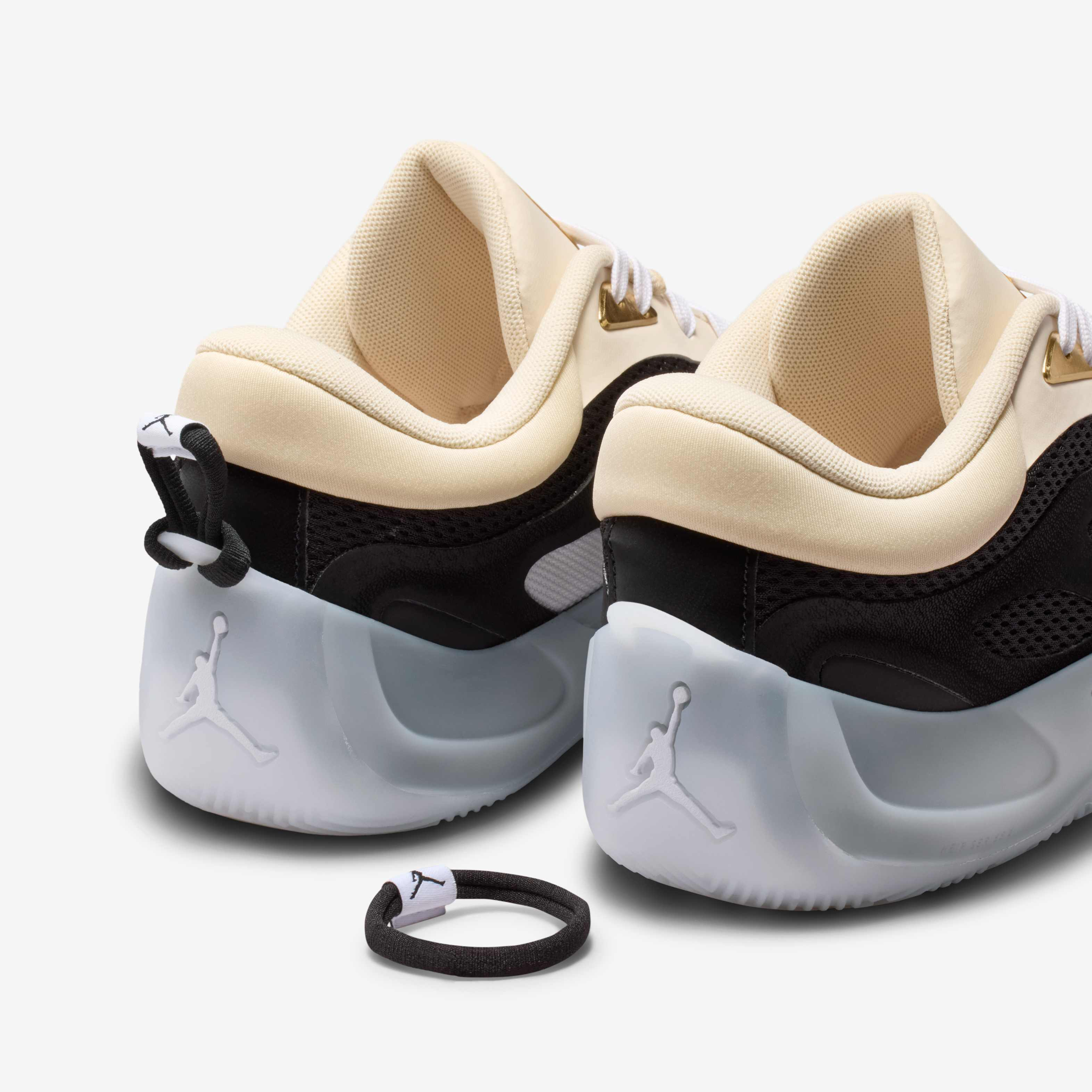 جوردن اير سيريس 2 "بريشيوس ميدل" image number 8