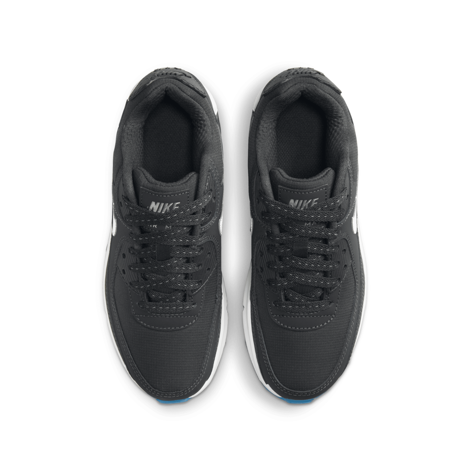 Nike air max 90 essential branco top