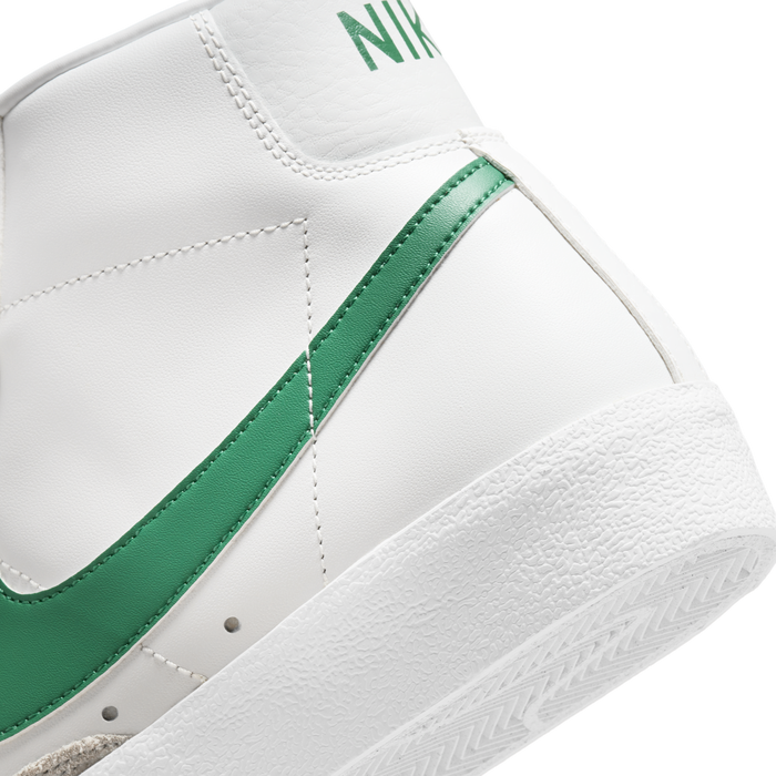 Basket blazer nike sales