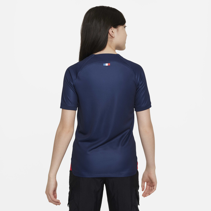 Paris Saint-Germain 2023/24 Stadium Home image number 1 Paris Saint-Germain 2023/24 Stadium Home image number 1
