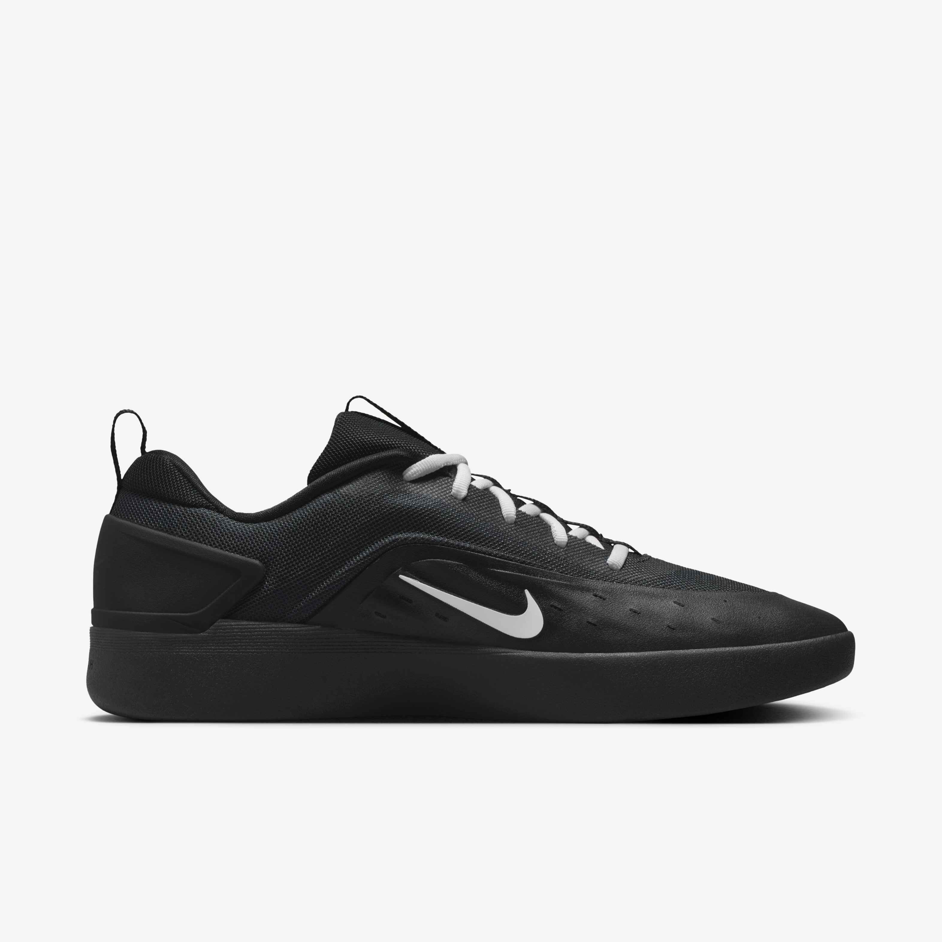 Nike SB Zoom Nyjah 4 image number 2