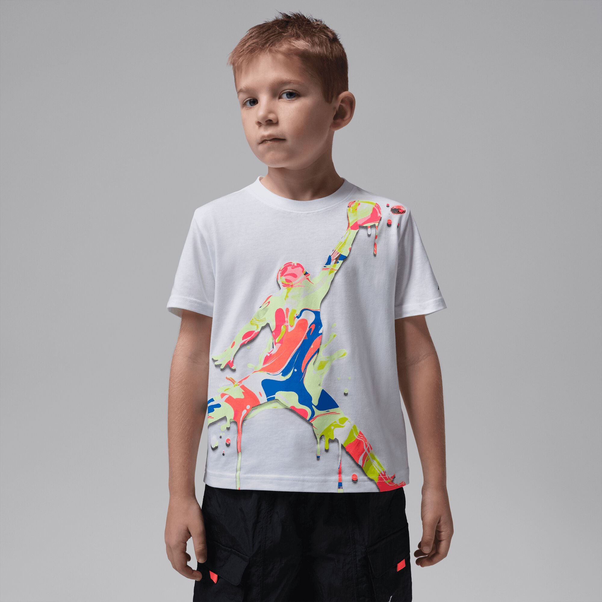 Jordan Super Splash image number 0