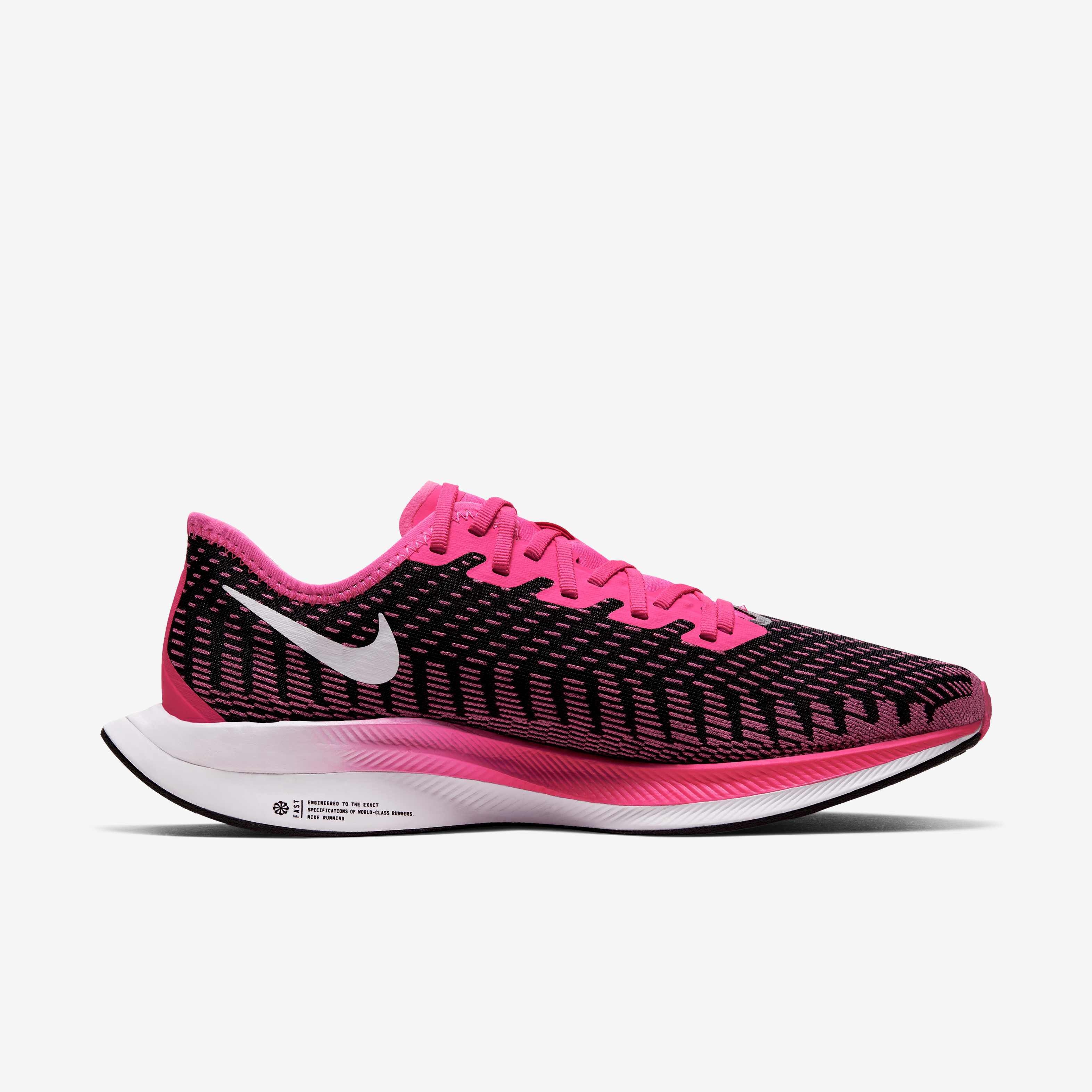 Nike Zoom Pegasus Turbo 2 image number 2