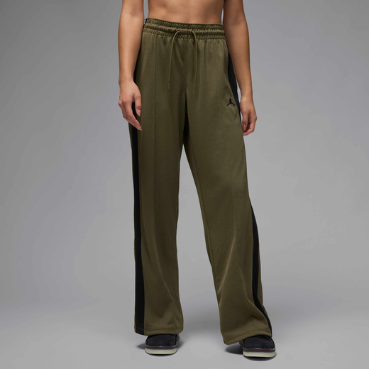 Trousers & Tights-JRDN, Jordan, Women's Knit Tracksuit Bottoms Trousers & Tights-JRDN, Jordan, Women's Knit Tracksuit Bottoms