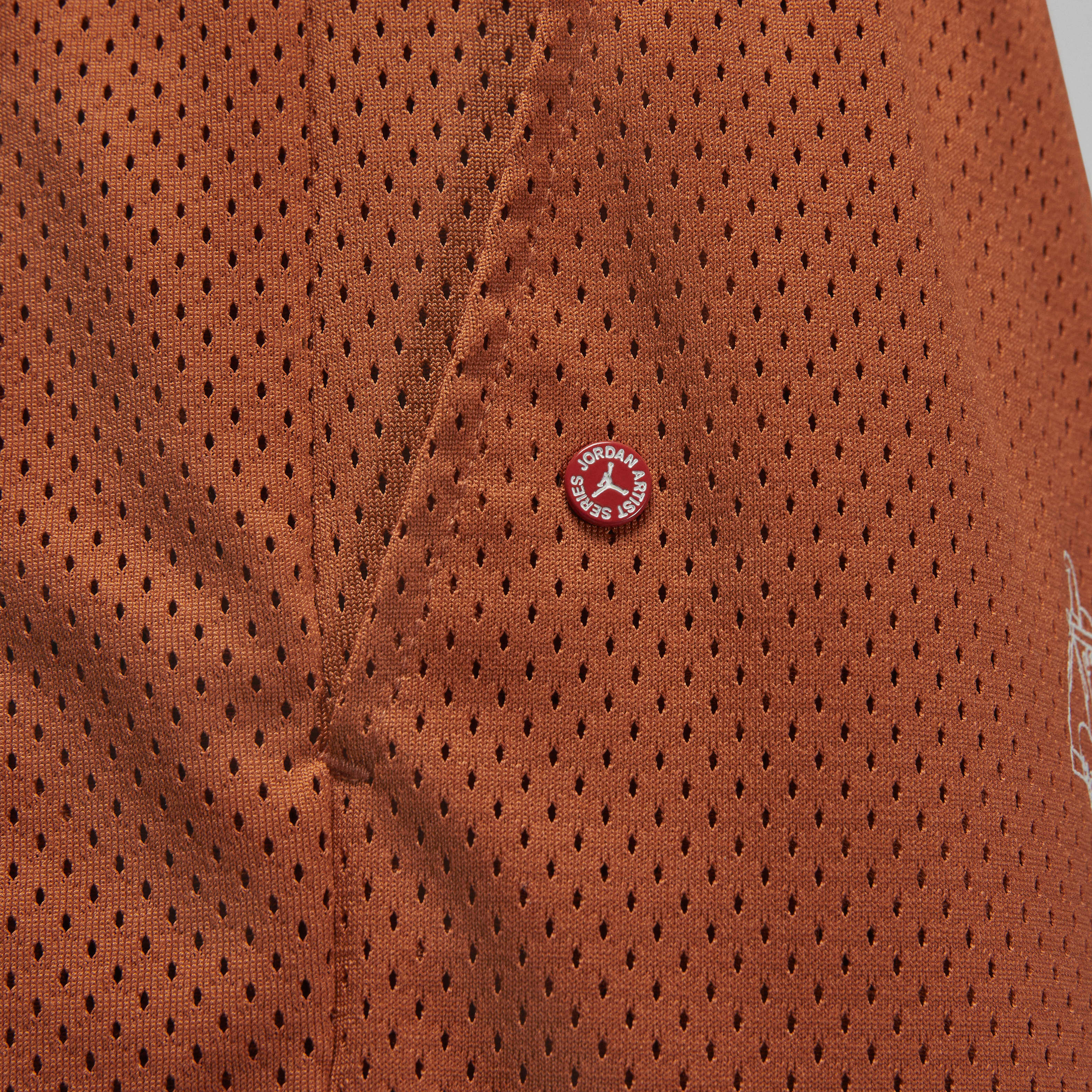 Jordan Artist Series by Umar Rashid image number 6