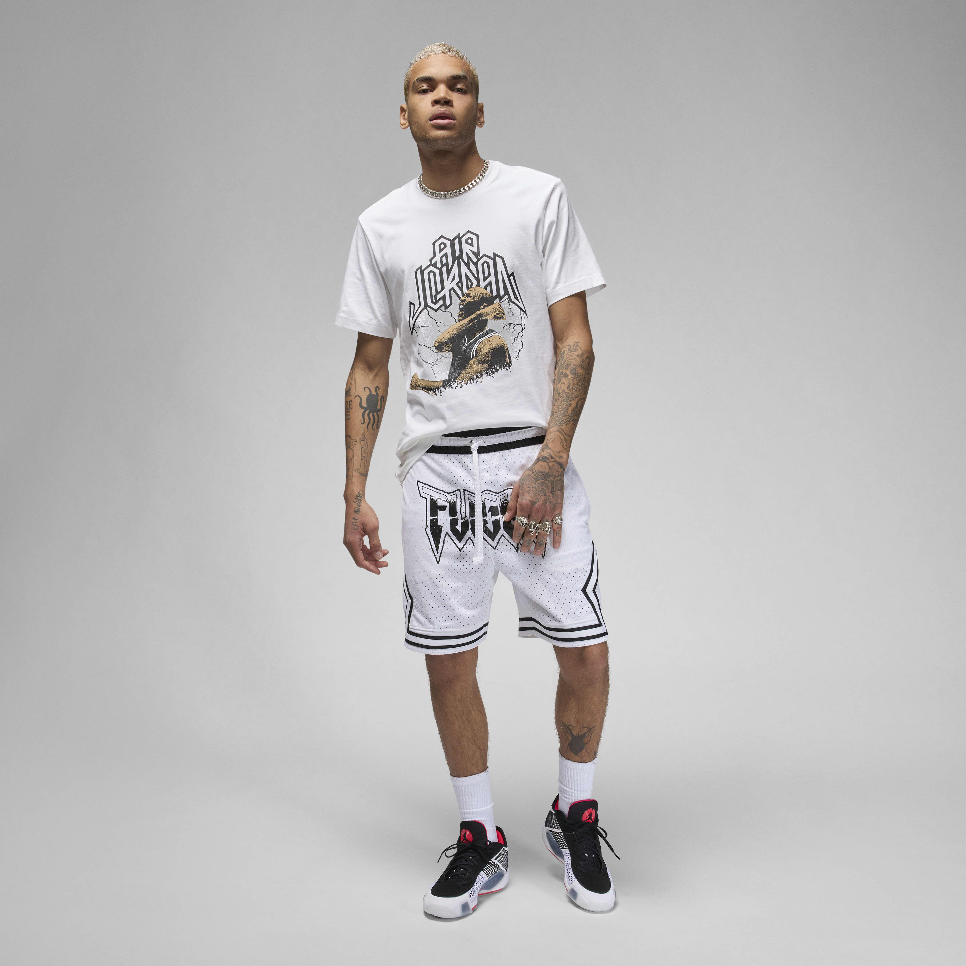 جوردن سبورت image number 5