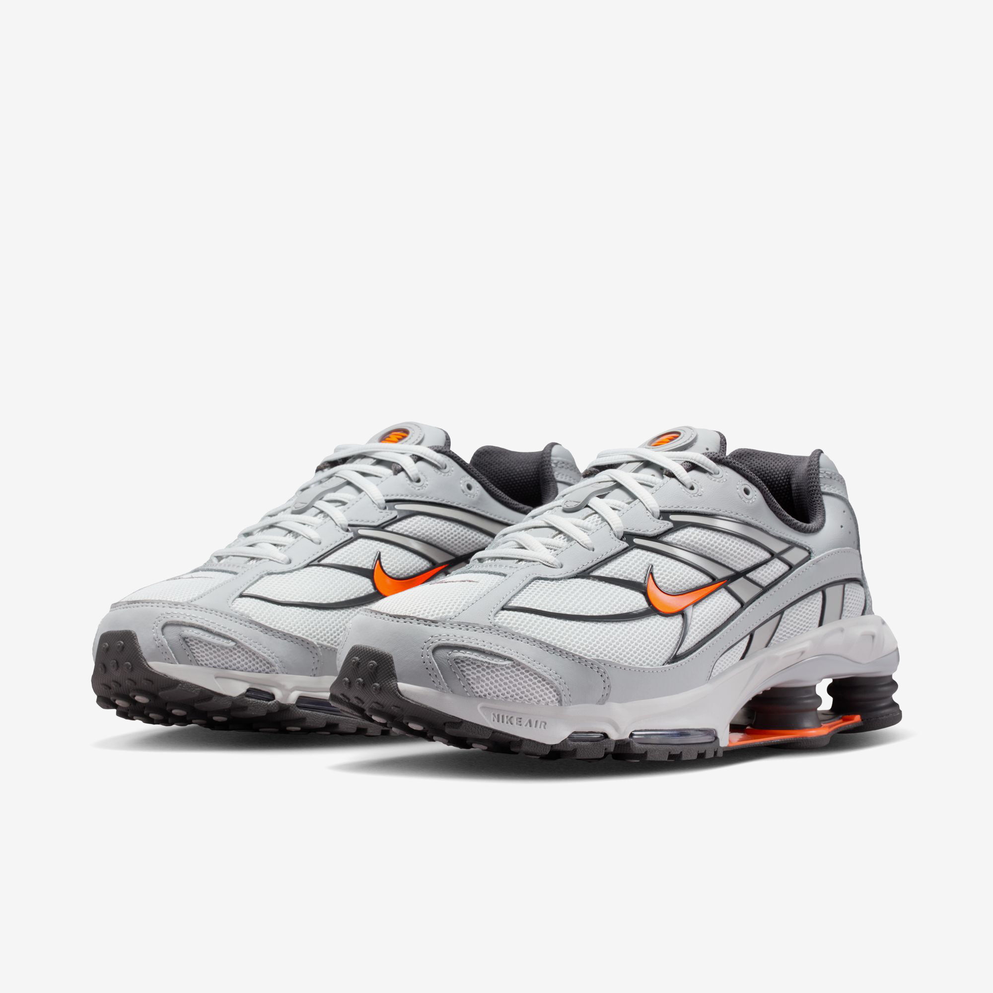Nike Shox Ride 2 image number 2