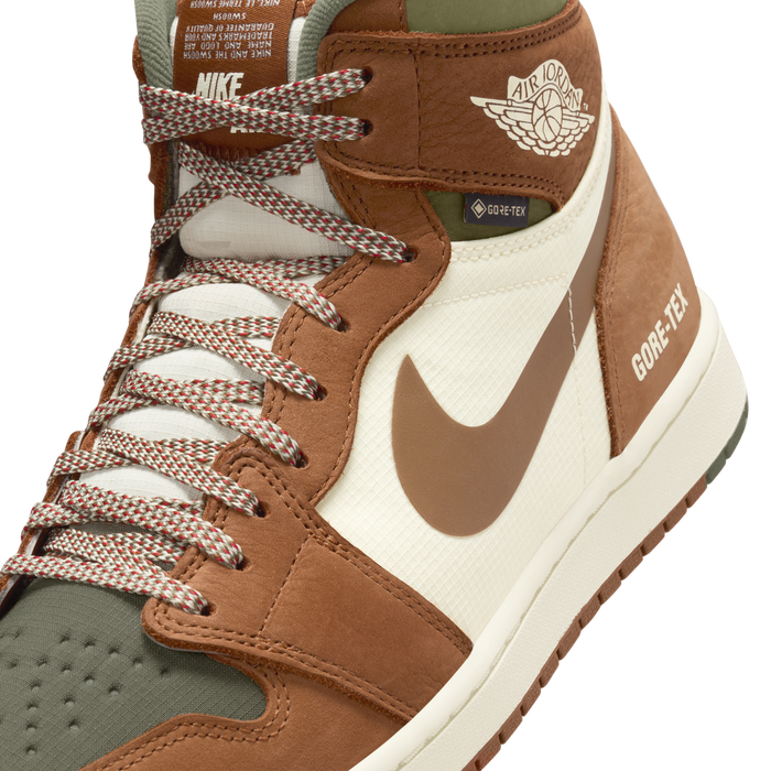 Air jordan 15 marroni hotsell