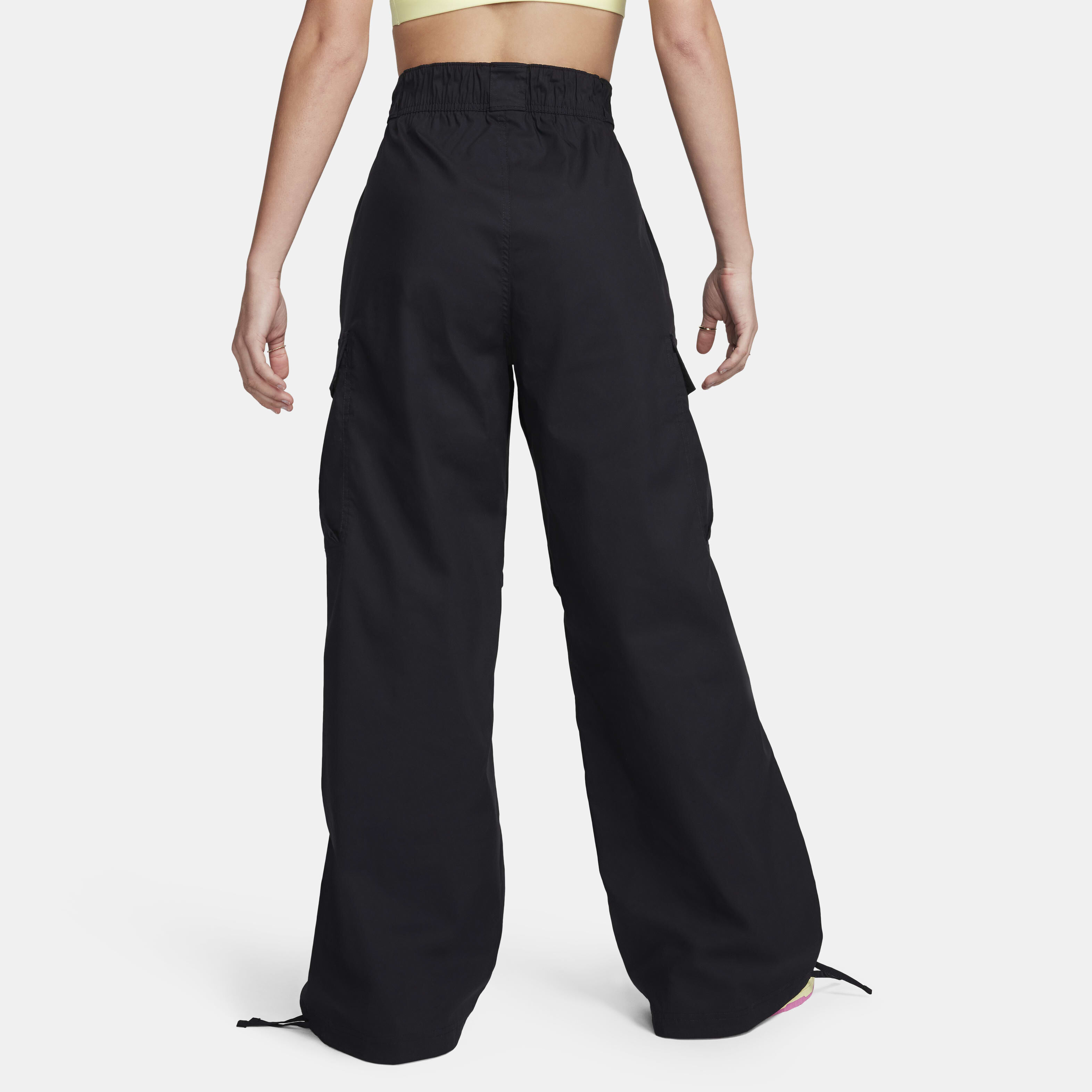 Nike cargo sweatpants womens outlet