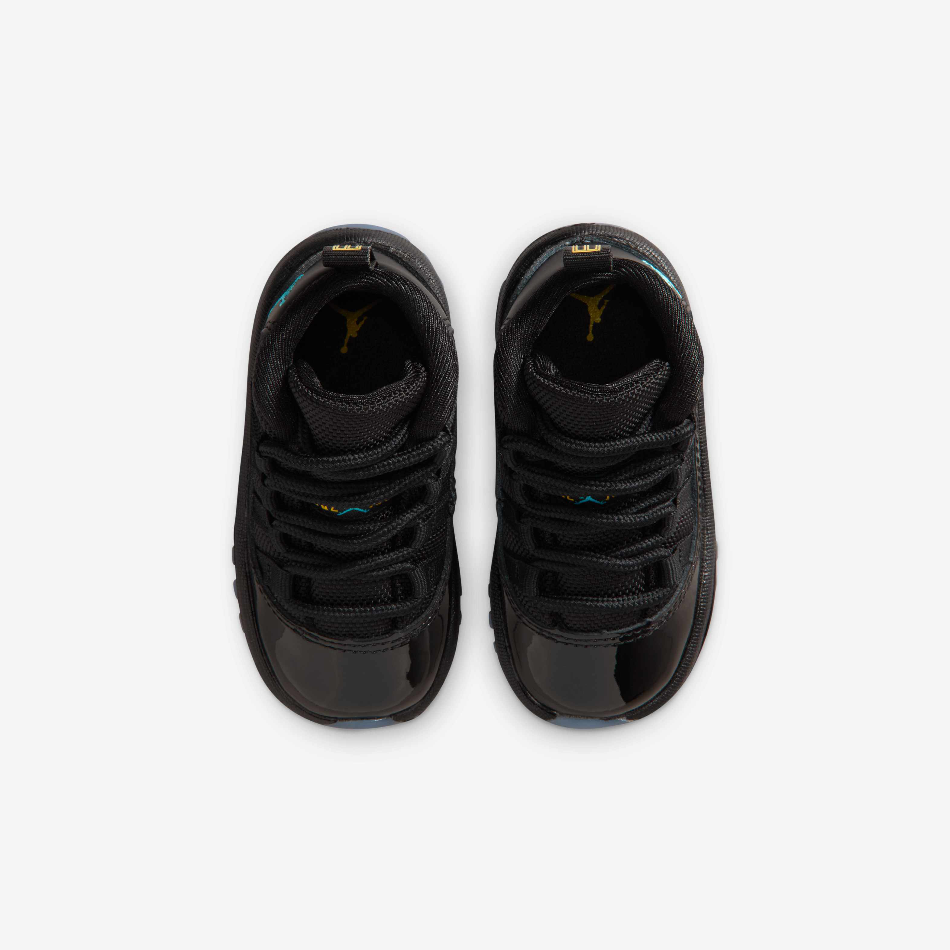 Jordan 11 Retro 'Gamma' image number 3