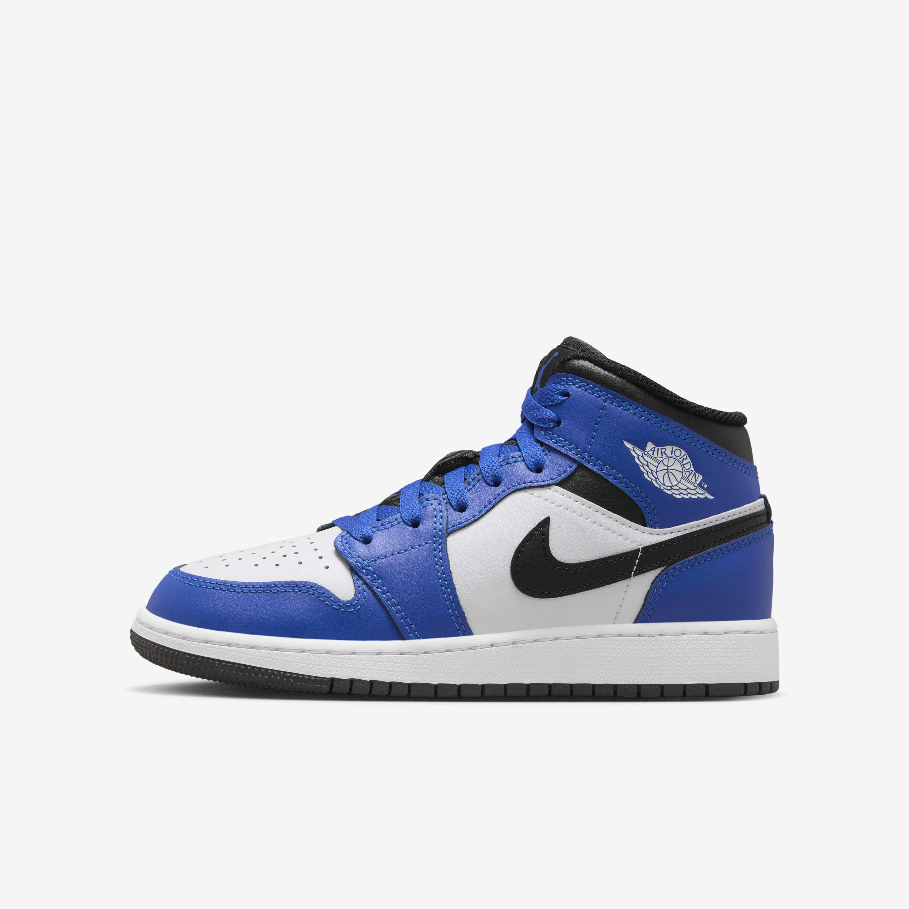 Air jordan 1 in game online