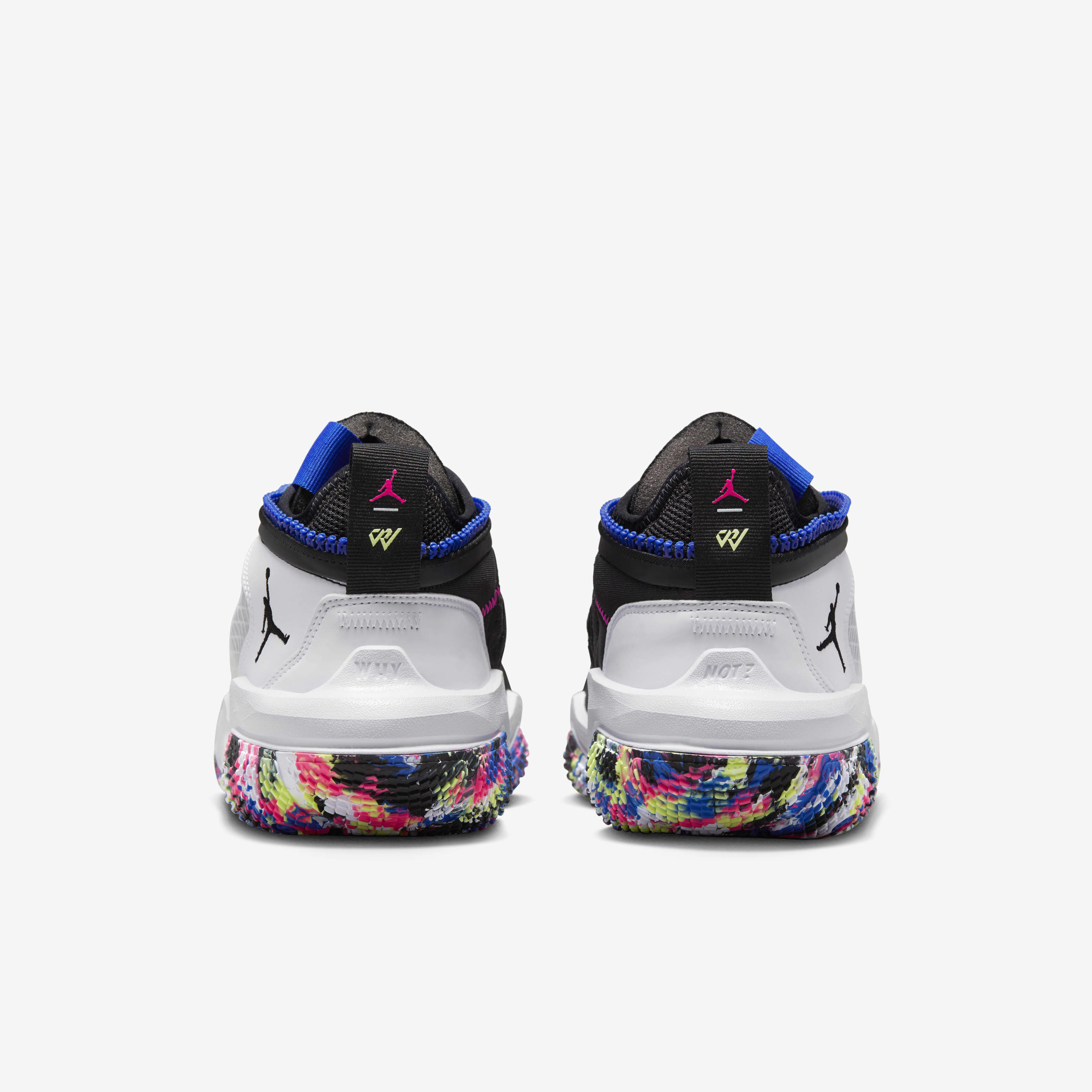 جوردن واي نوت 6 image number 5