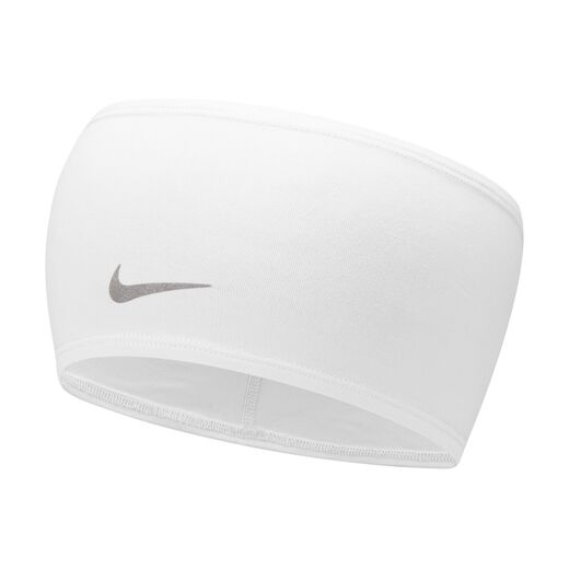 Footballs - Hats & Headbands-Nike, Nike Dri-FIT Swoosh, Headband 2.0