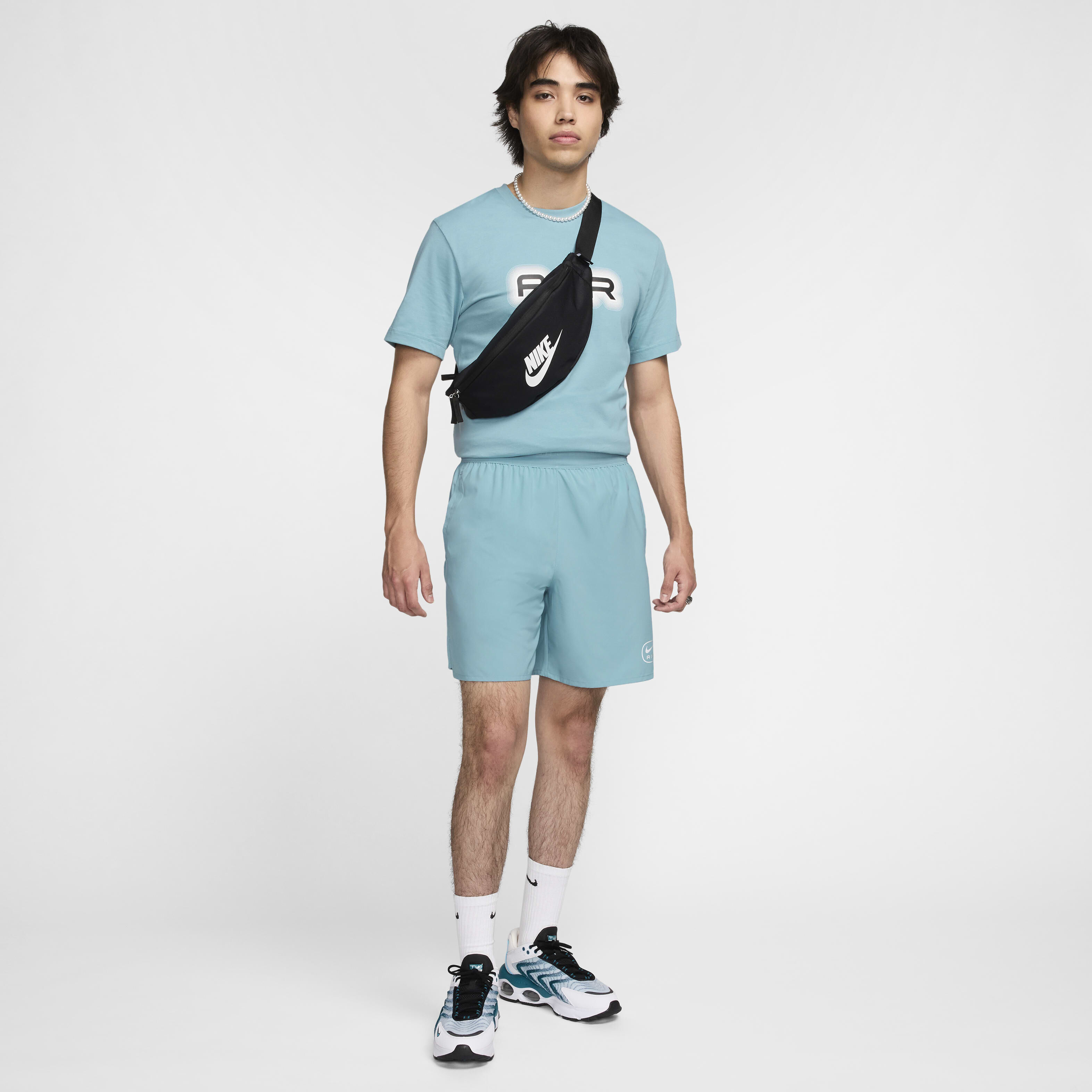 Nike Air image number 7