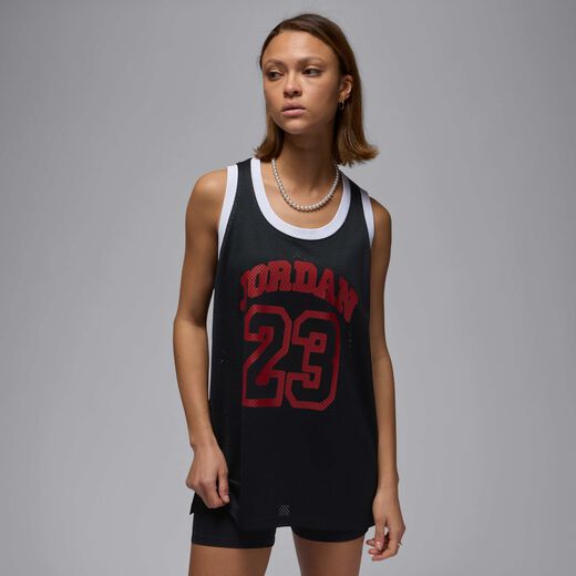 Women's T Shirts-JRDN, Jordan, Women's Top