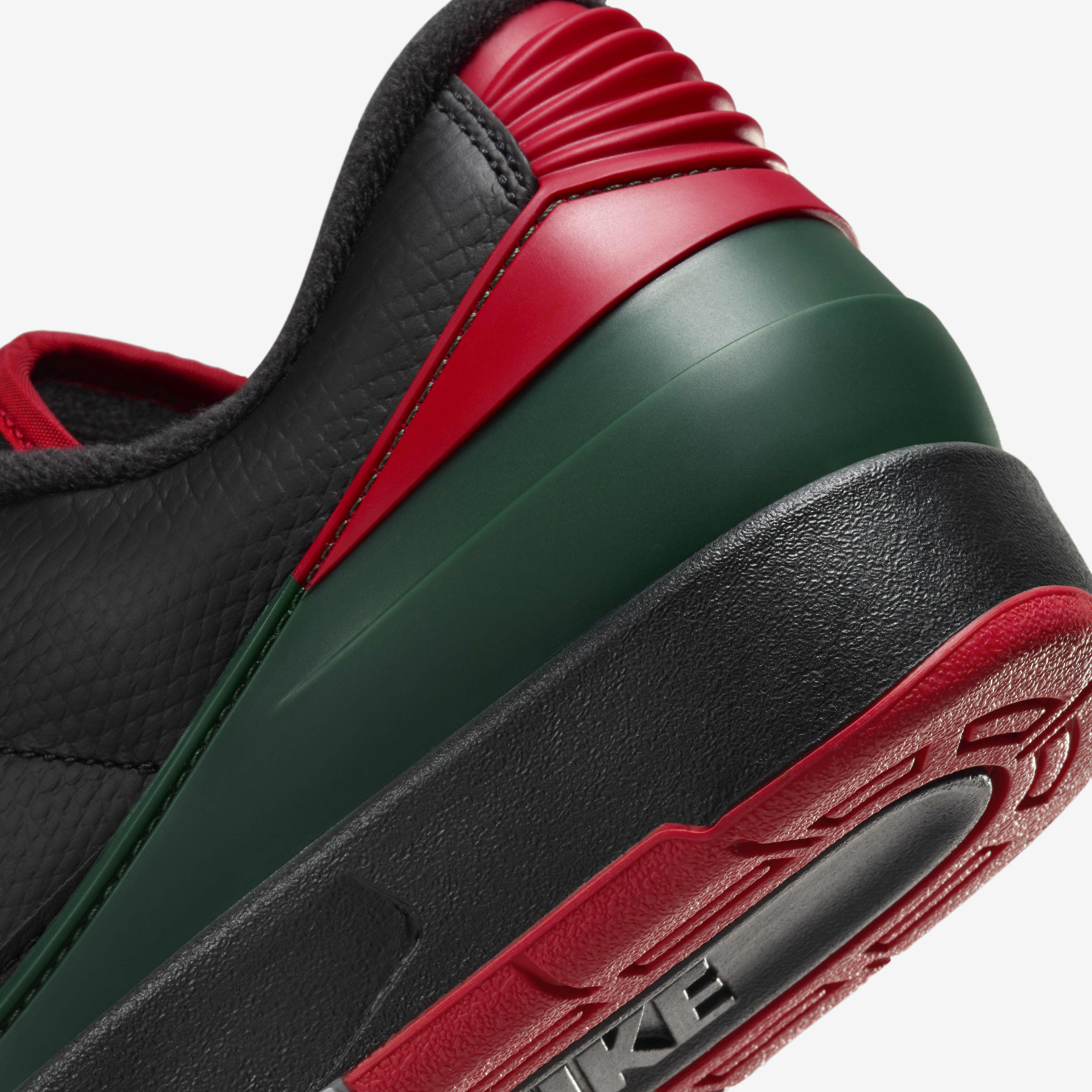 Air Jordan 2 Low 'Origins' image number 7