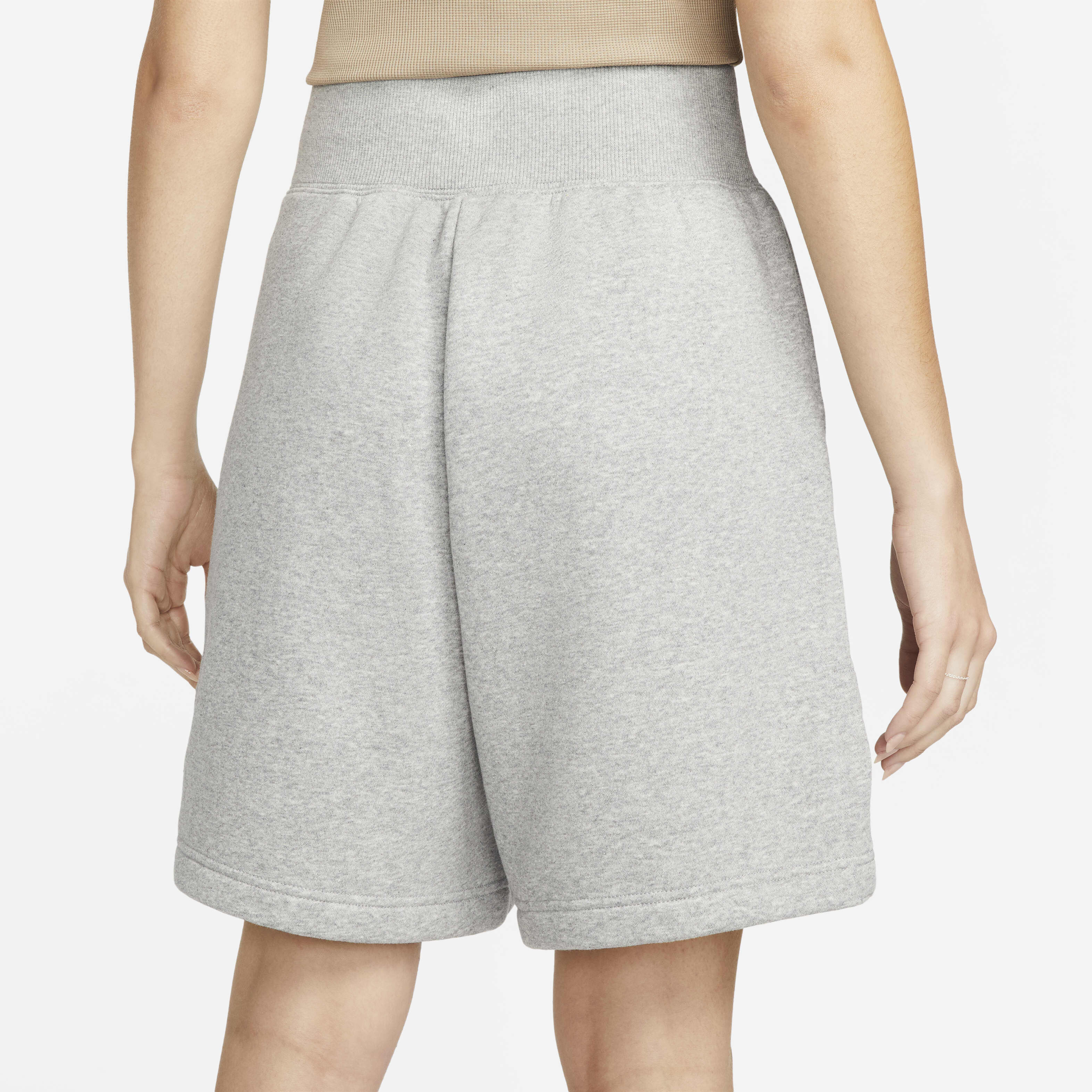 نايكي سبورتسوير فونيكس فليس image number 2