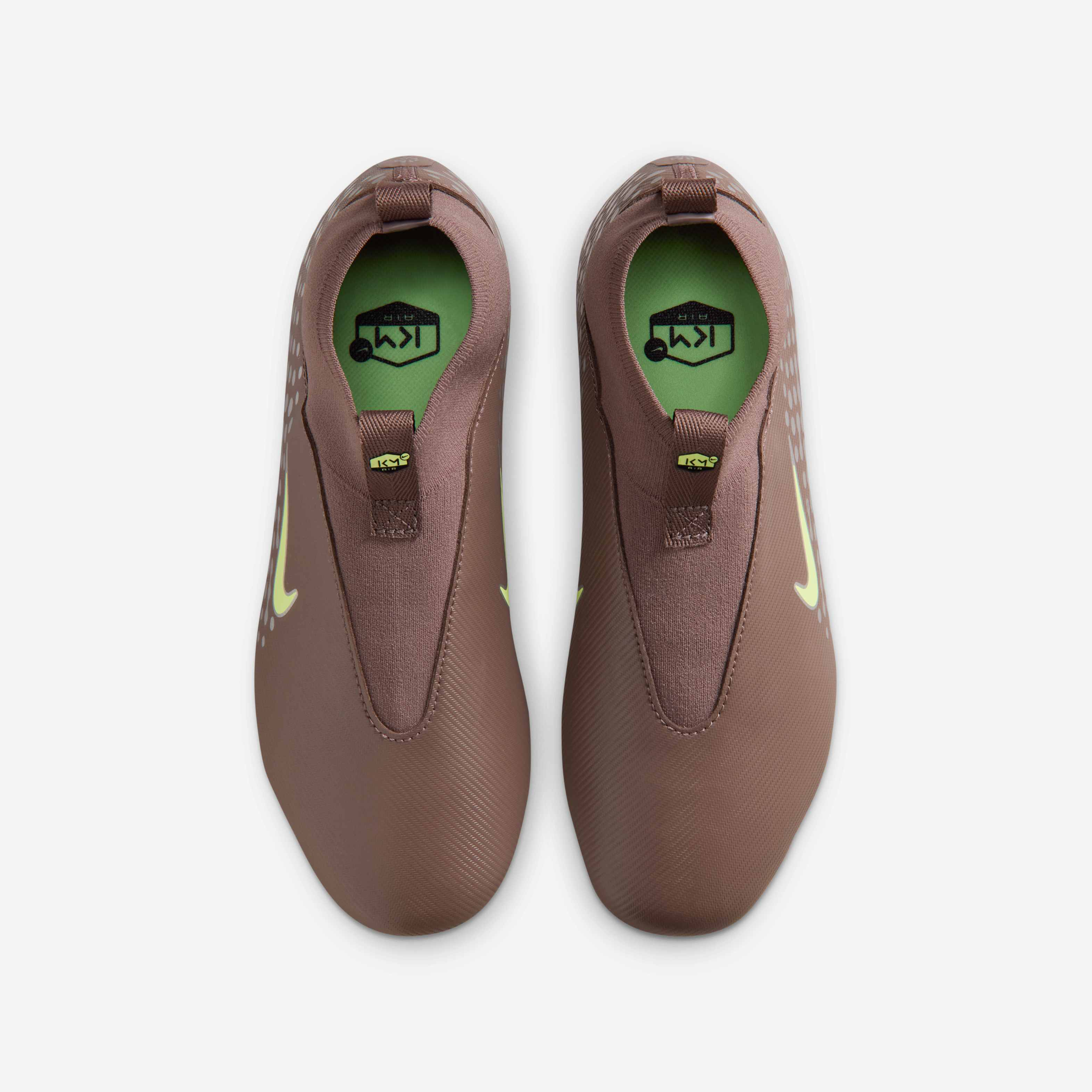 Nike Jr. Mercurial Superfly 10 Academy 'Kylian Mbapp&eacute;' image number 3