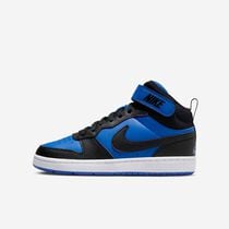 Nike Court Borough Mid 2