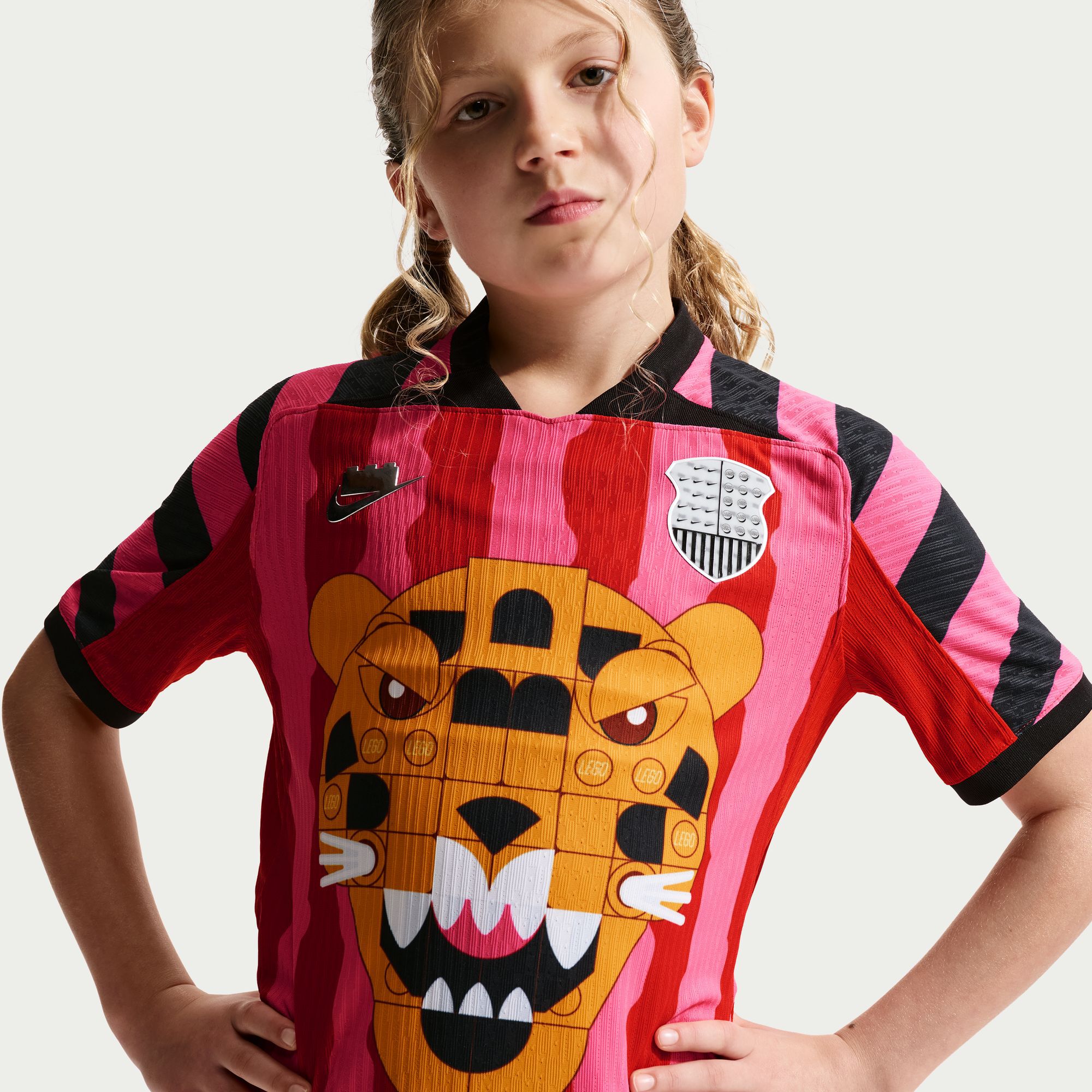 Nike x LEGO&reg; Collection image number 2