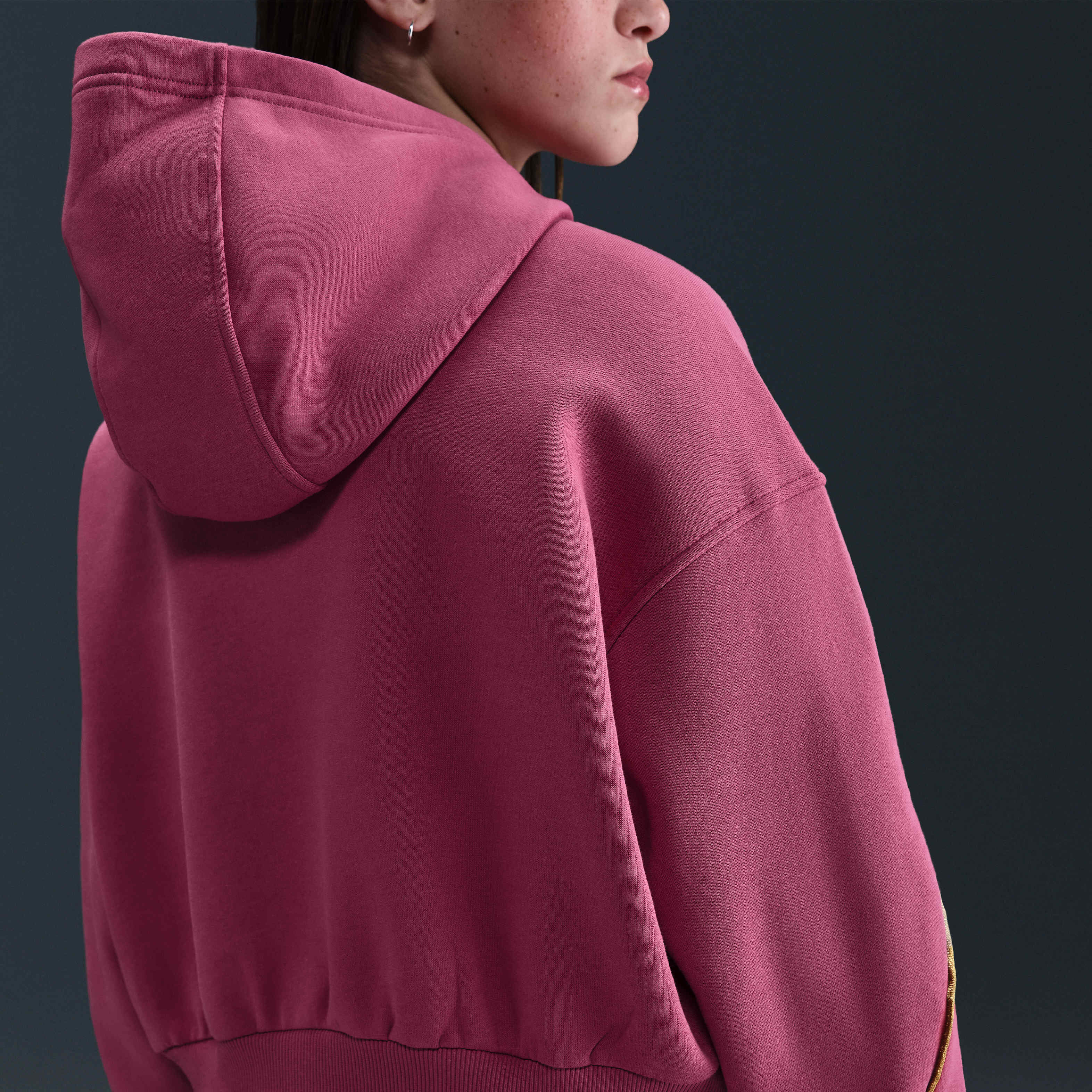 Nike Sportswear Club Fleece image number 1