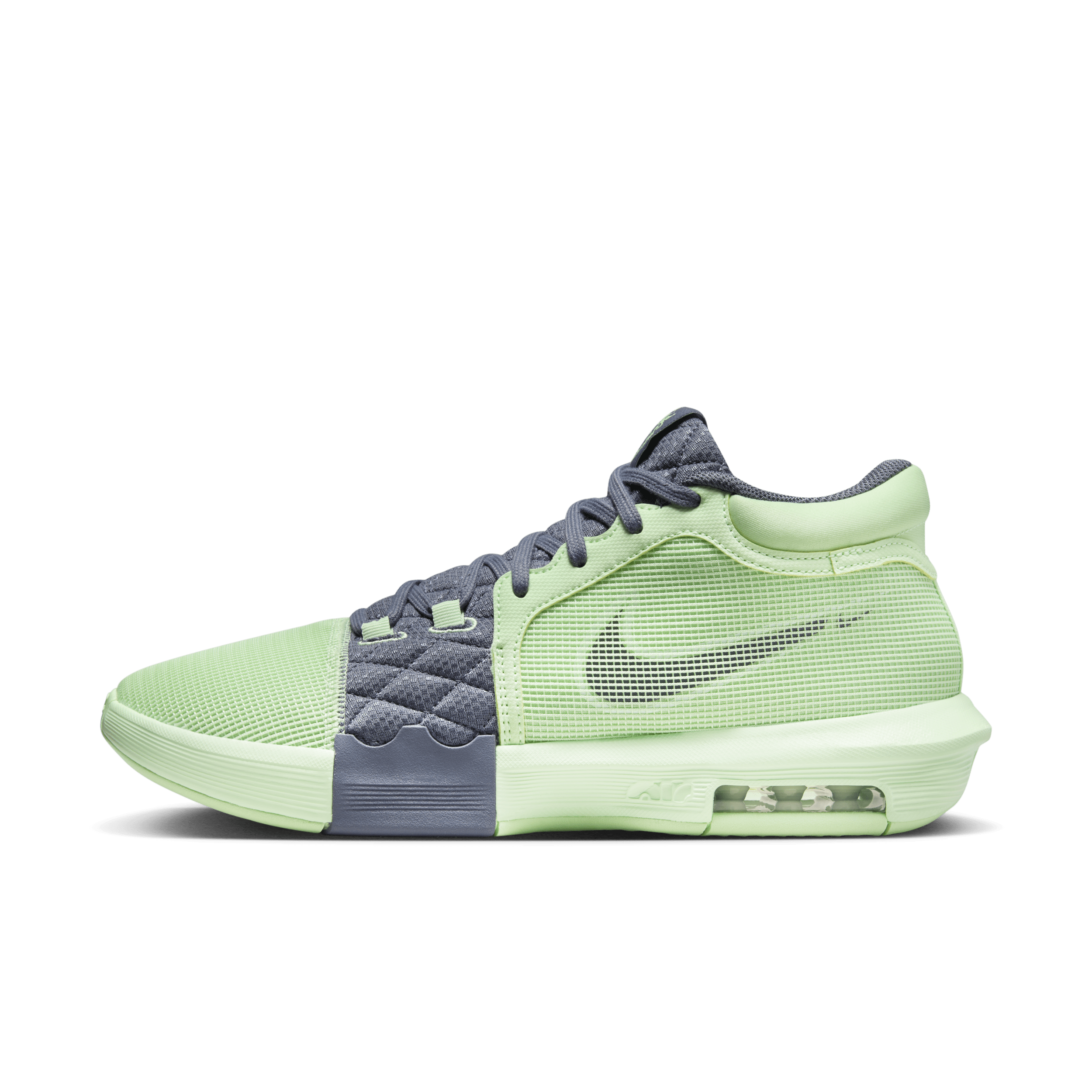Tênis nike lebron witness iii clearance