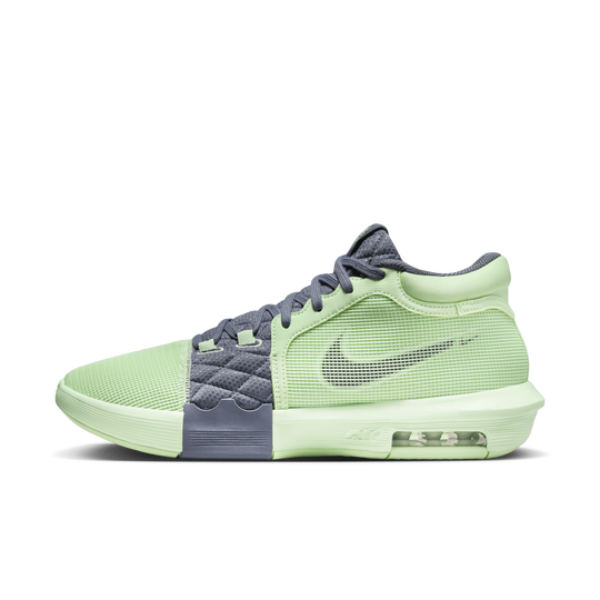 Men's lebron witness sales ii basketball shoe