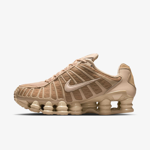 Nike Shox TL