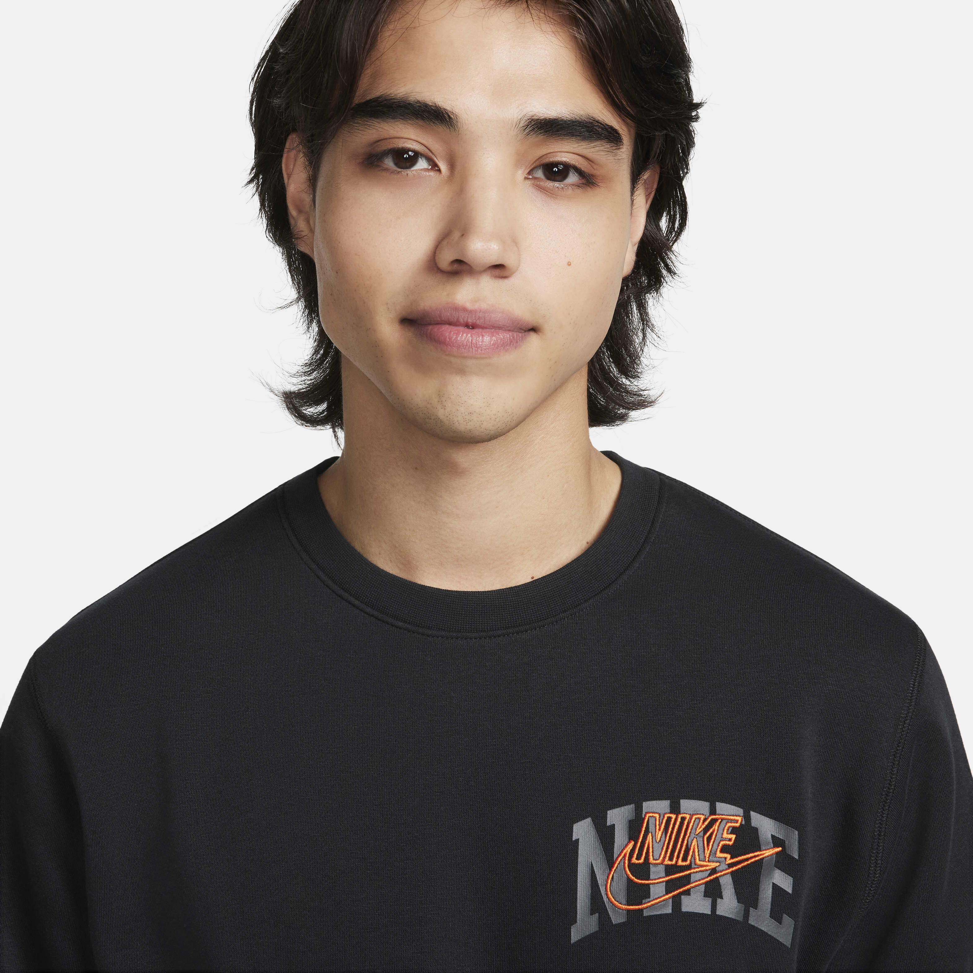 Nike Club Fleece image number 2