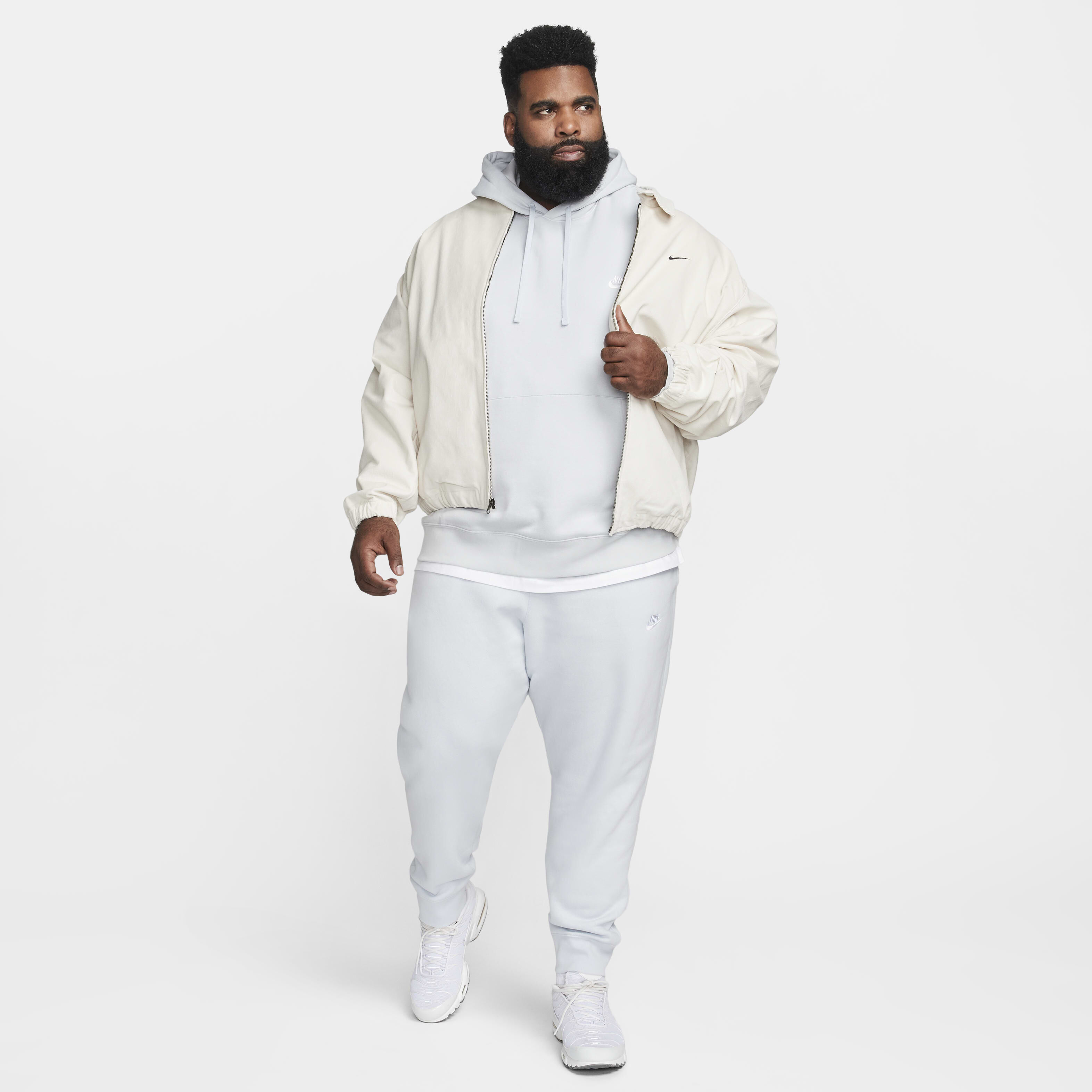 Nike Sportswear Club Fleece image number 14