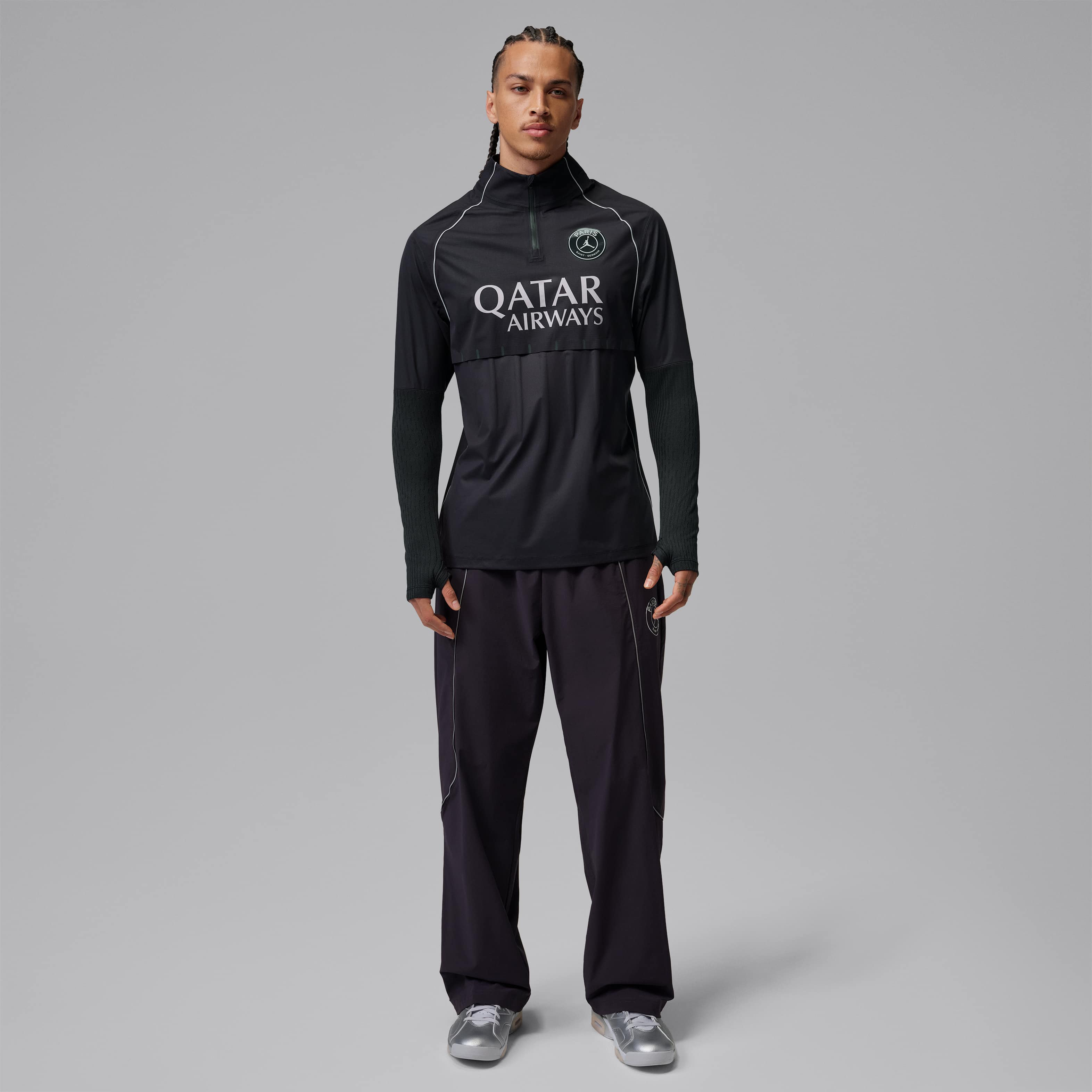 Buy Paris Saint-Germain Strike Elite Night Edition Men's Jordan