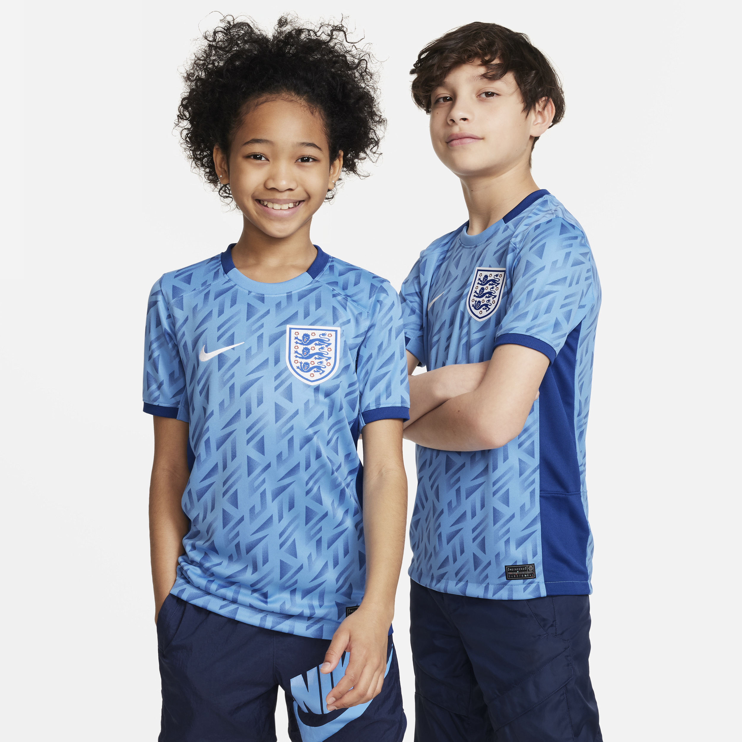 England football kit boys store